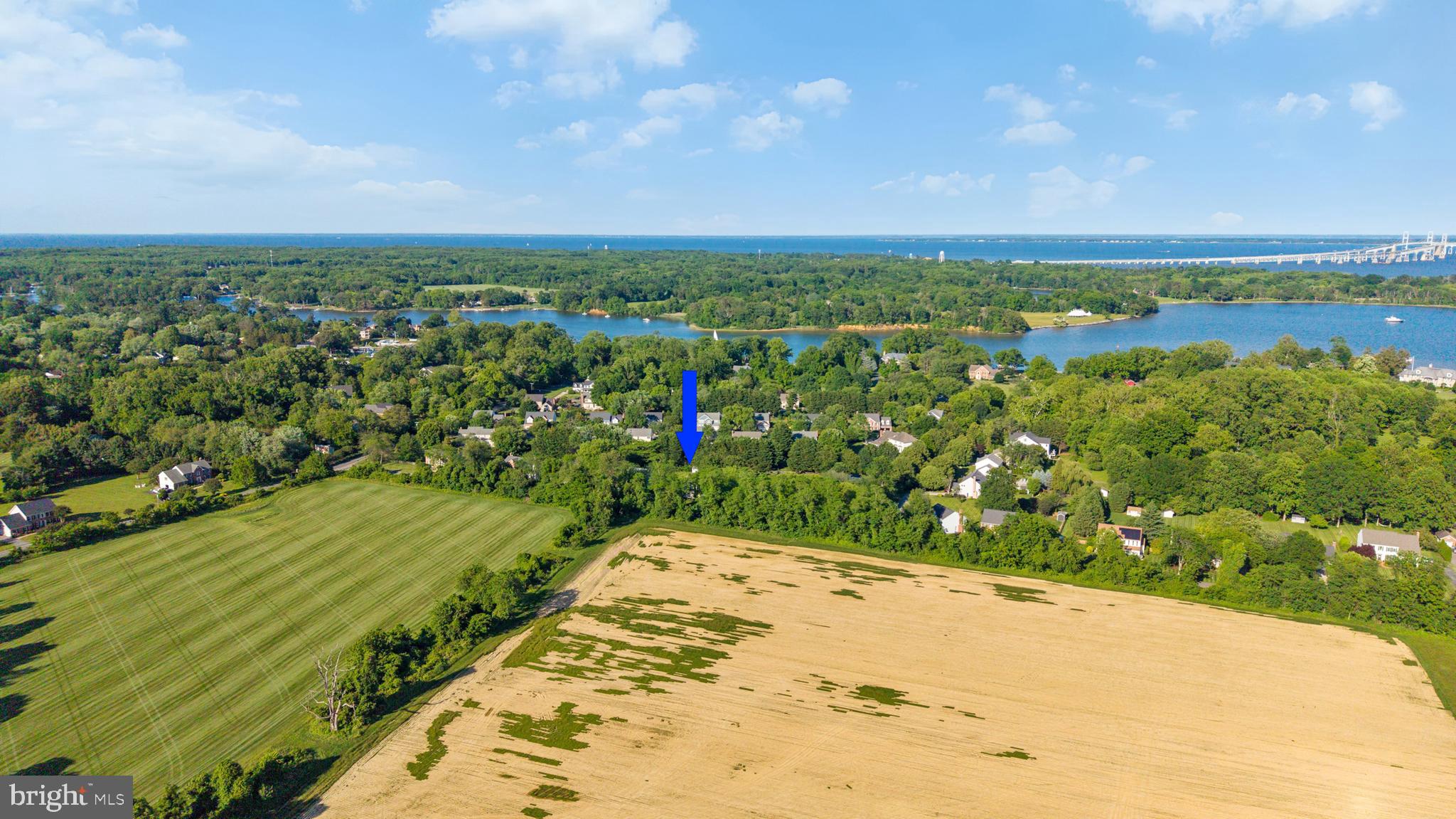 PLEASANT PLAINS - Residential