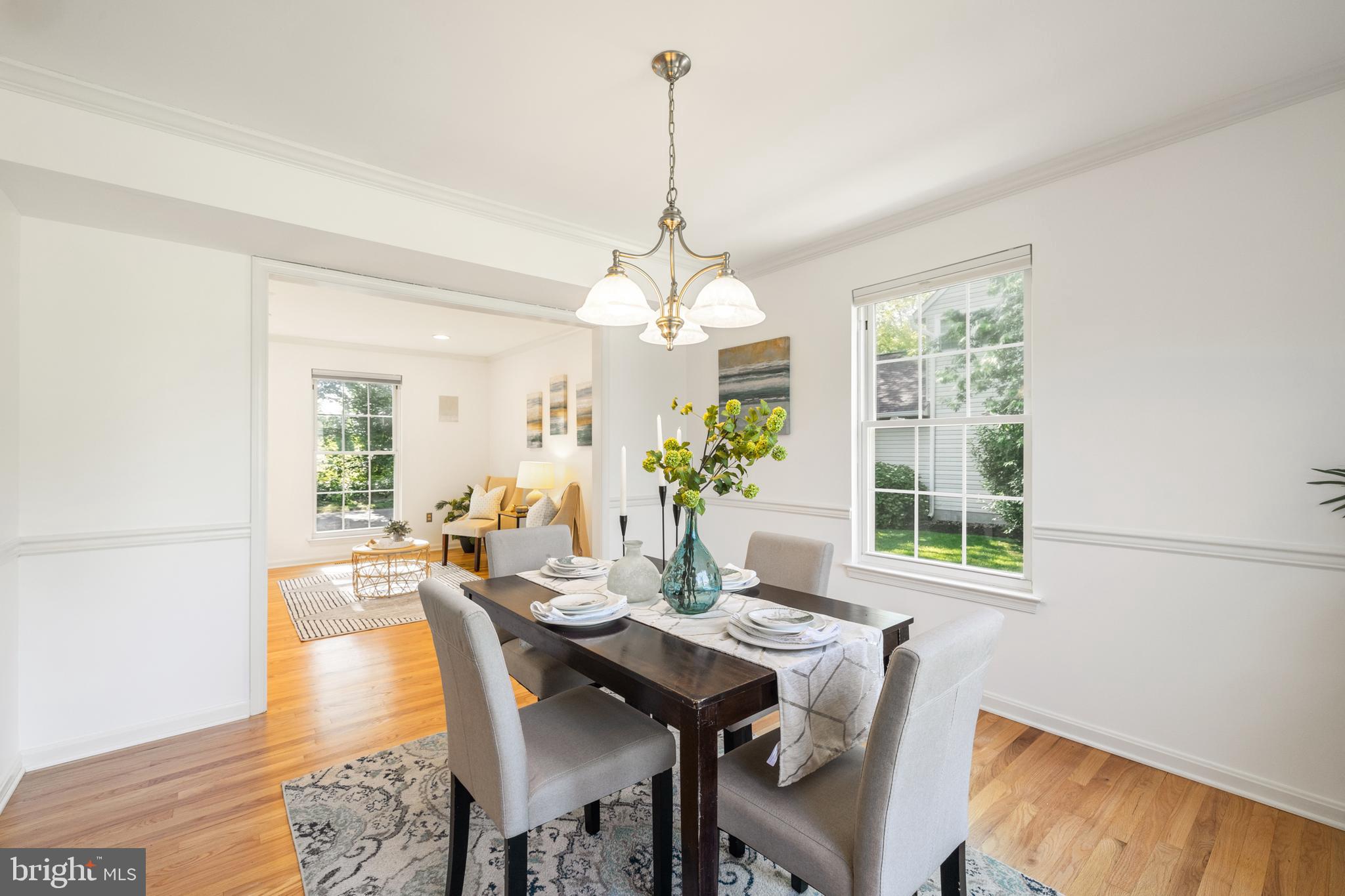 PLEASANT PLAINS - Residential