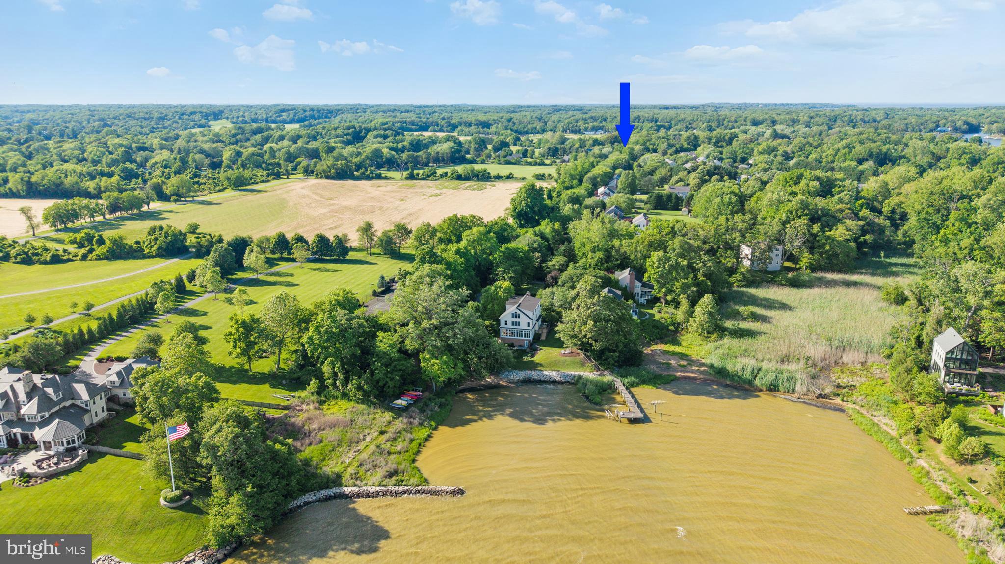 PLEASANT PLAINS - Residential