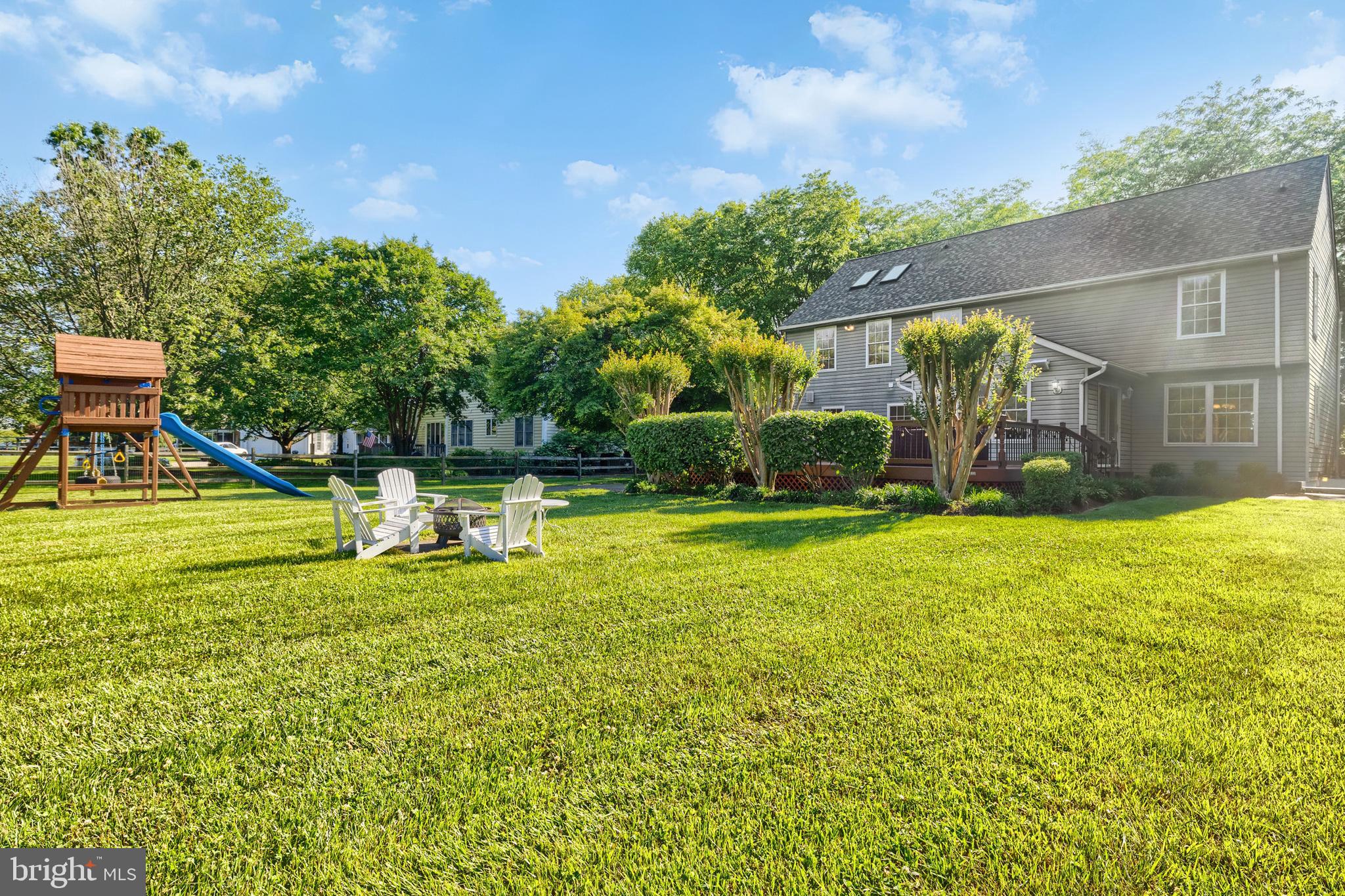 PLEASANT PLAINS - Residential