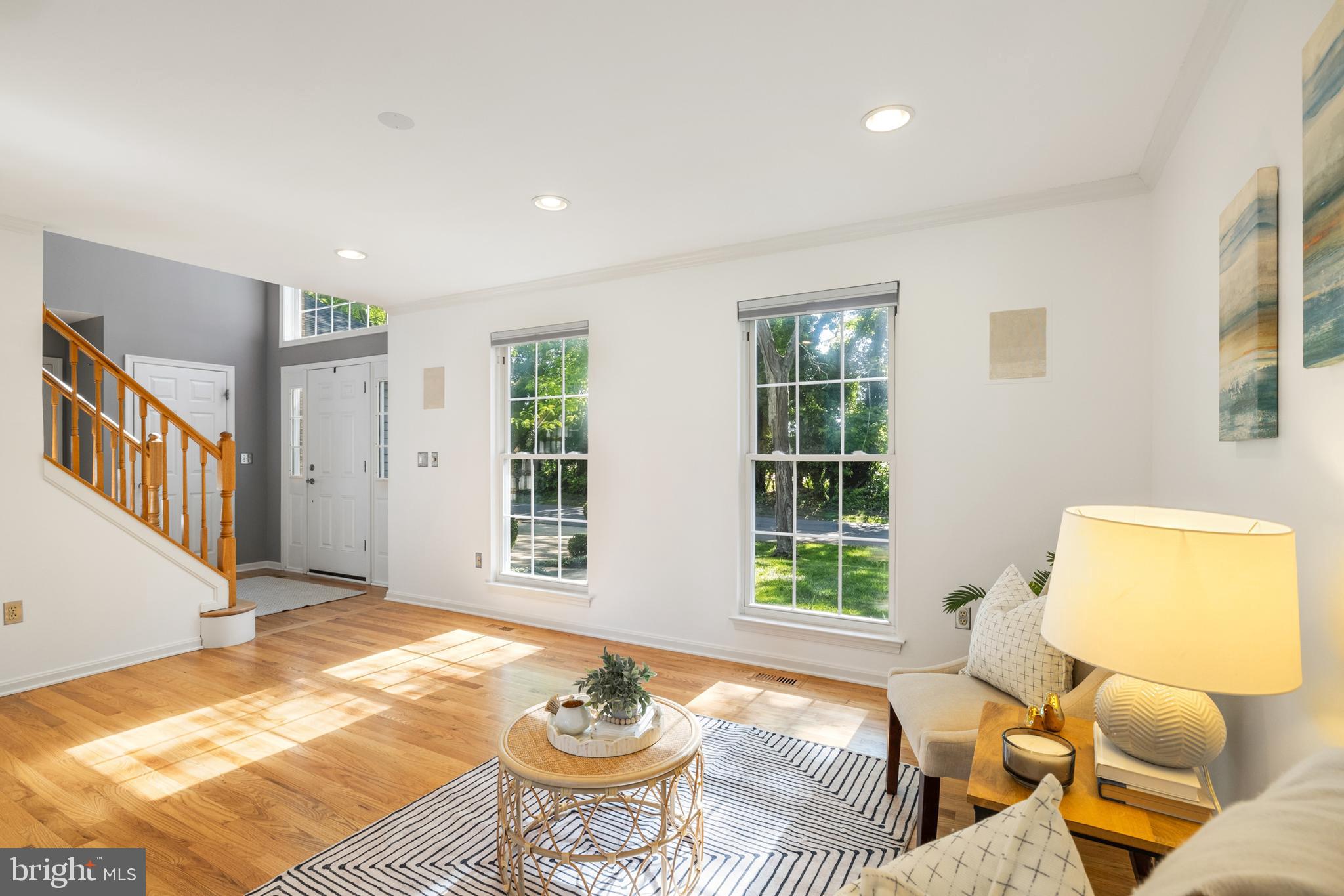 PLEASANT PLAINS - Residential