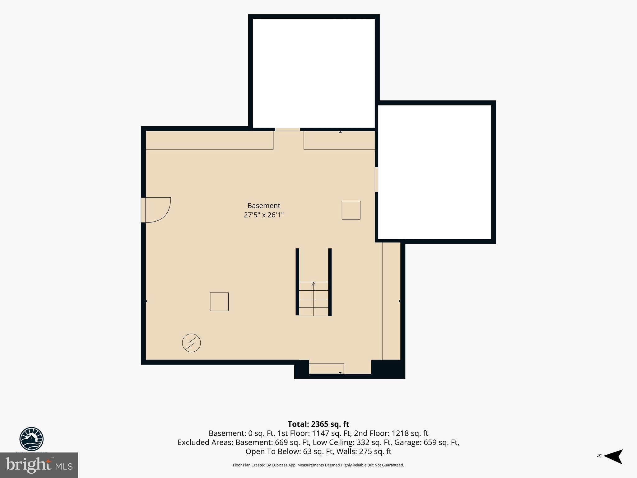 PLEASANT PLAINS - Residential