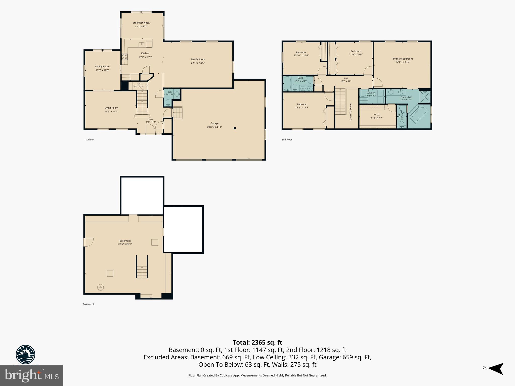 PLEASANT PLAINS - Residential