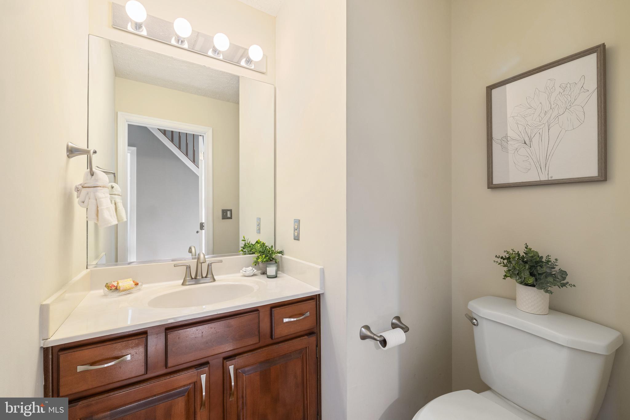 PLEASANT PLAINS - Residential