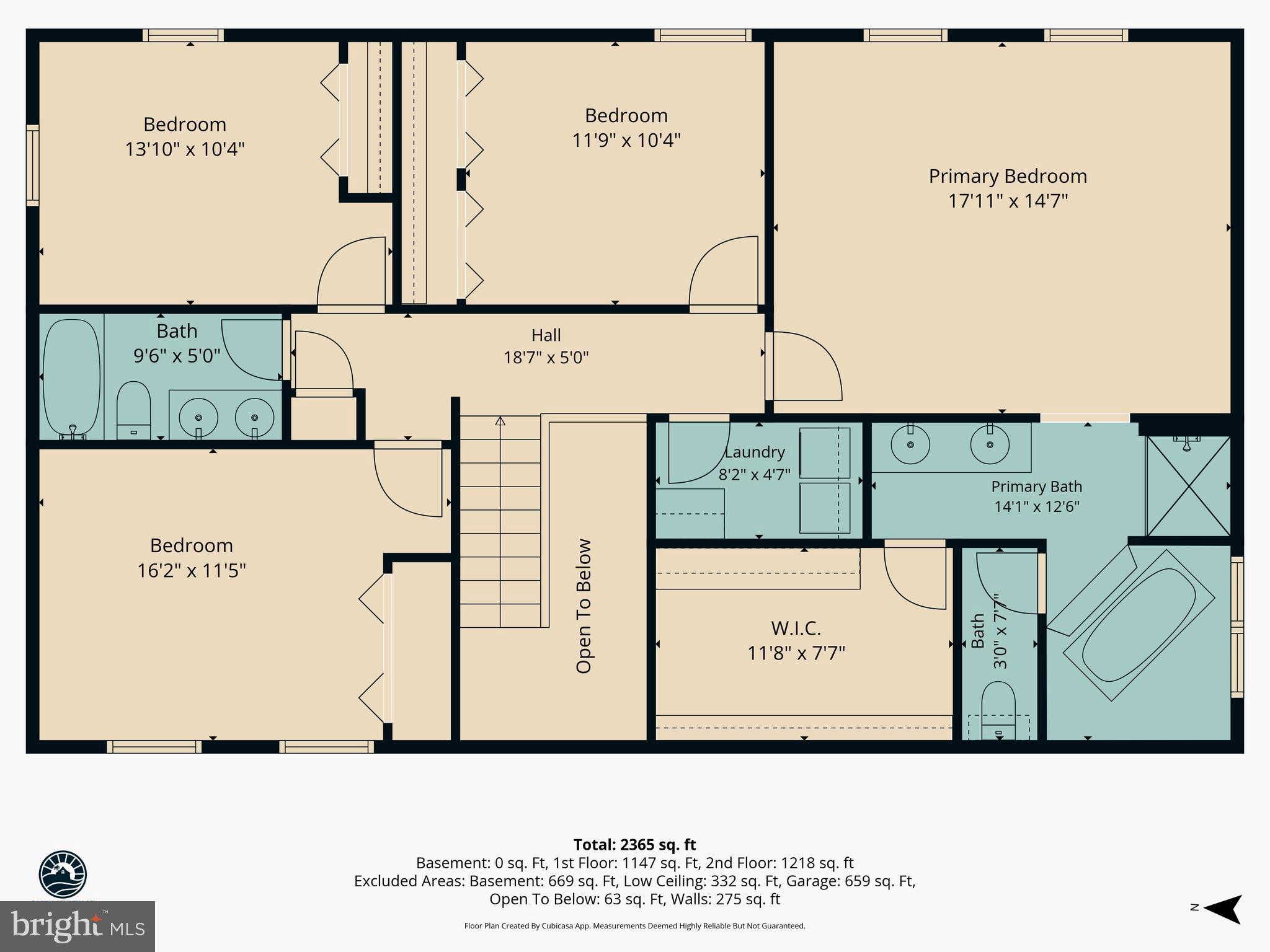 PLEASANT PLAINS - Residential