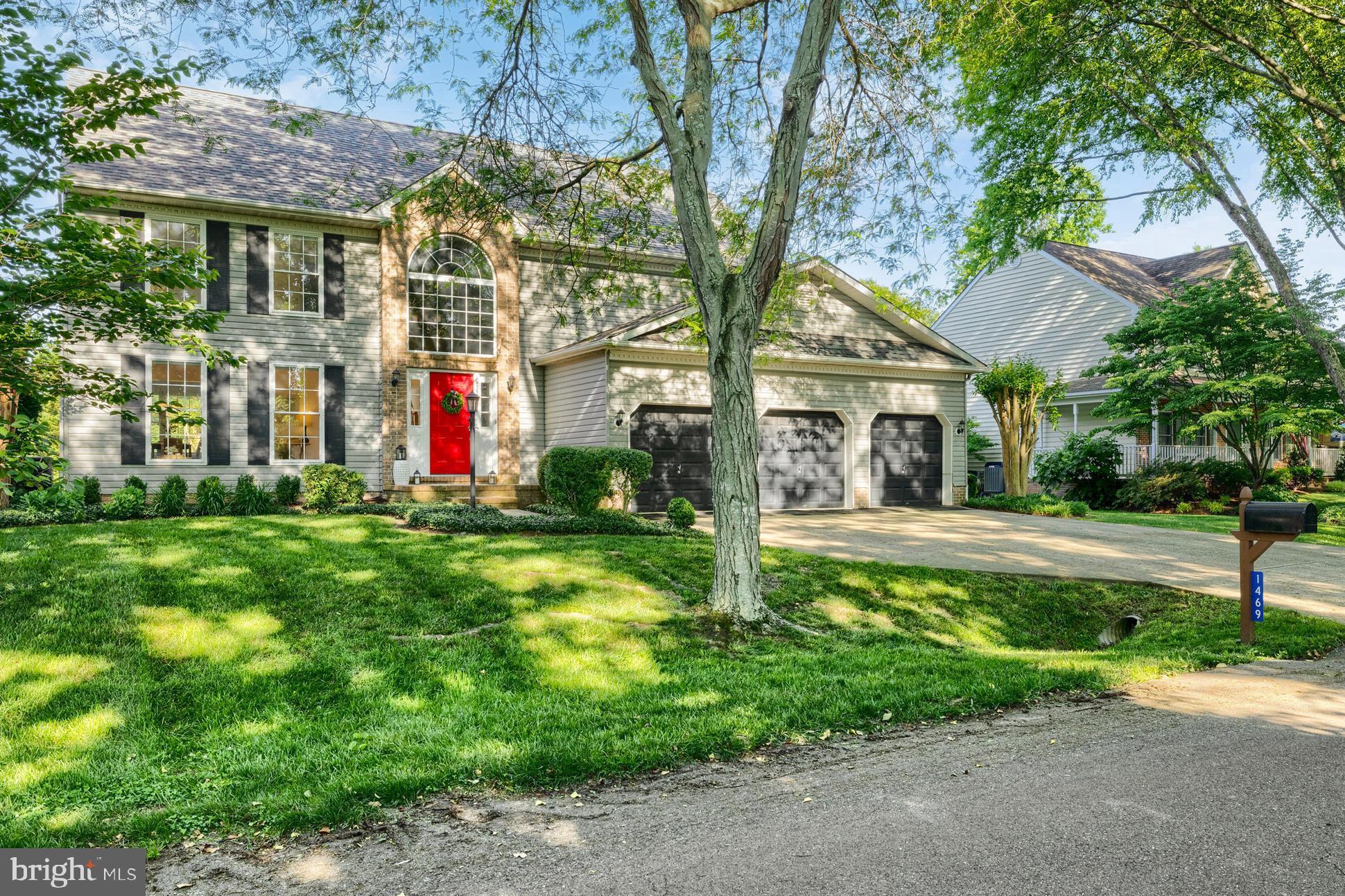 PLEASANT PLAINS - Residential