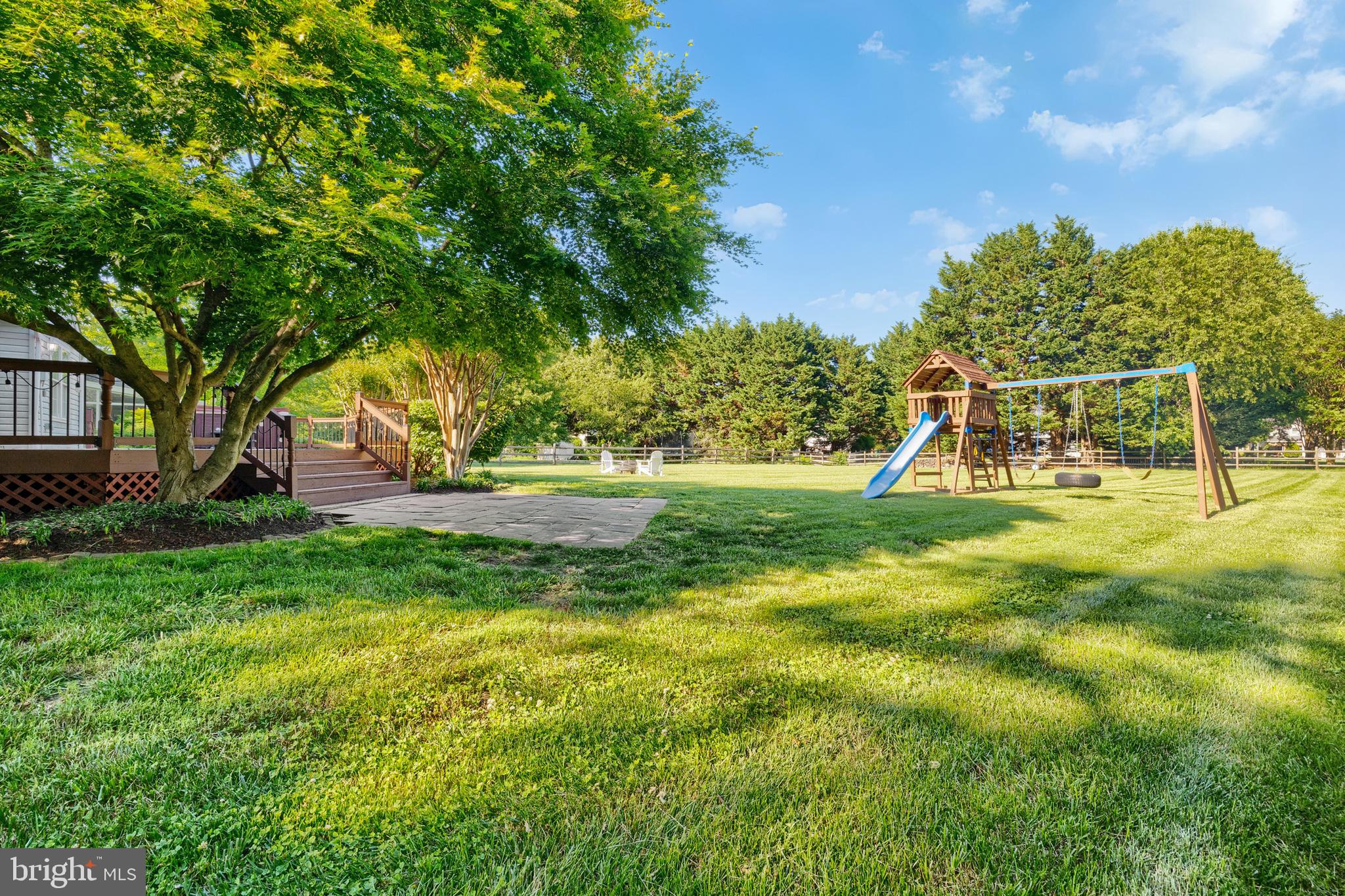 PLEASANT PLAINS - Residential