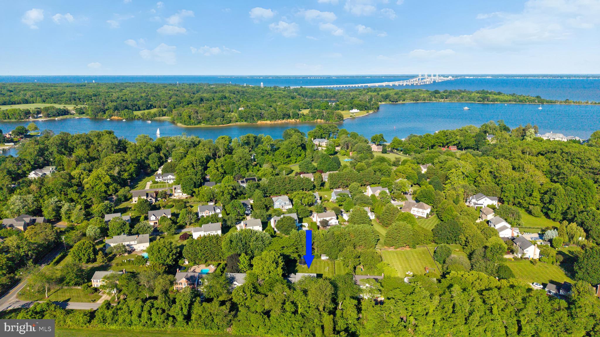PLEASANT PLAINS - Residential