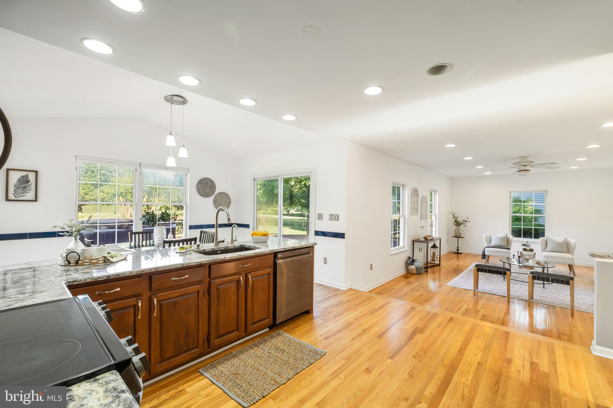 PLEASANT PLAINS - Residential