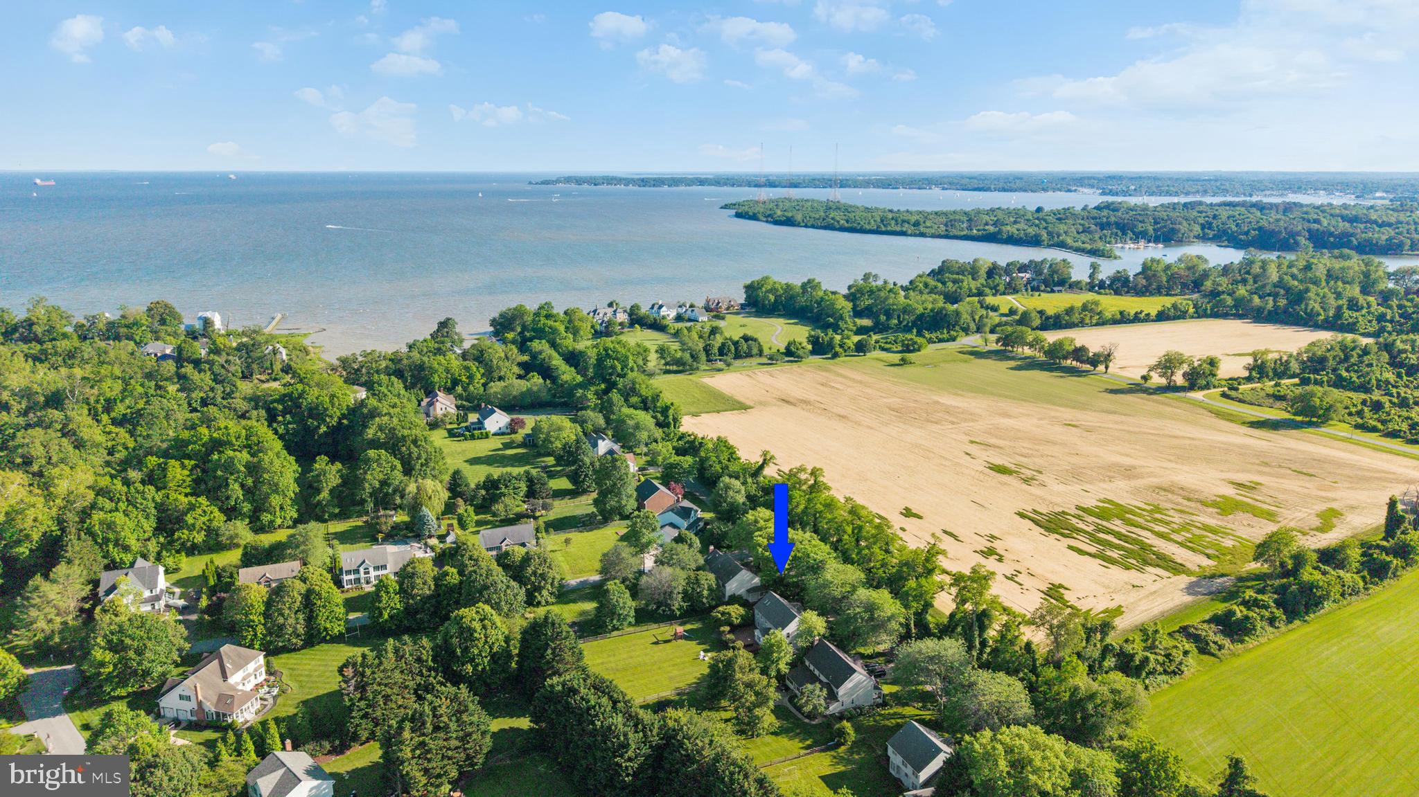 PLEASANT PLAINS - Residential