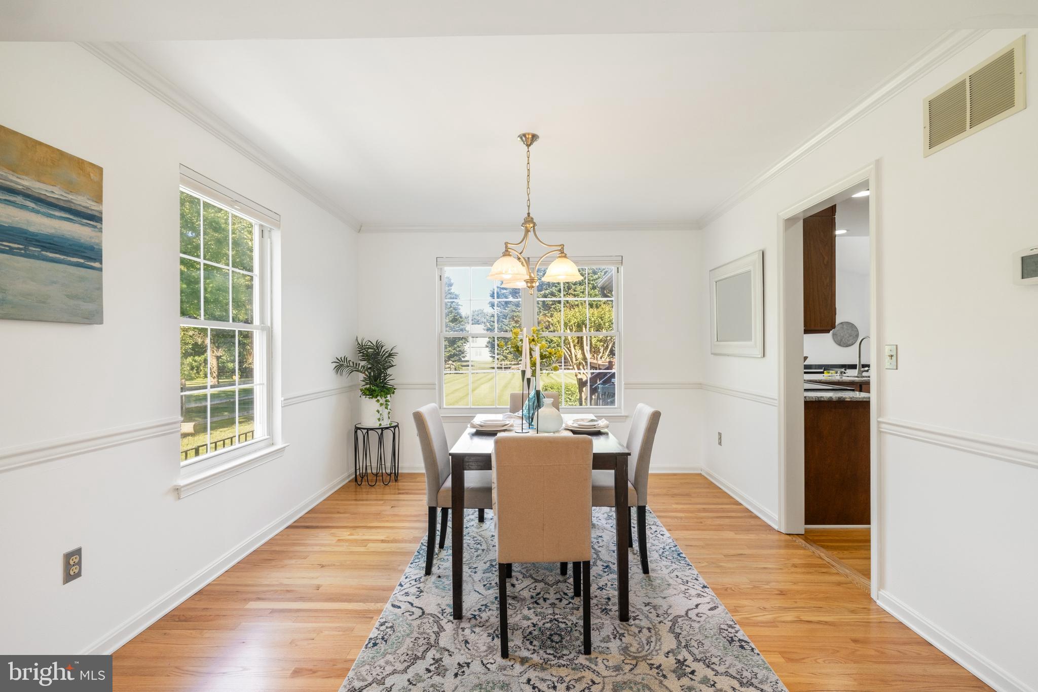 PLEASANT PLAINS - Residential