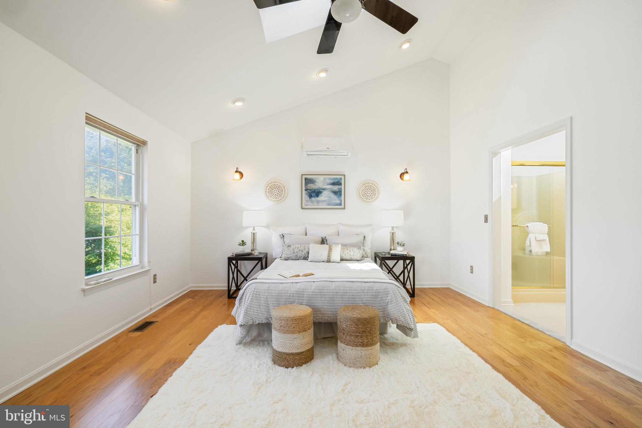 PLEASANT PLAINS - Residential