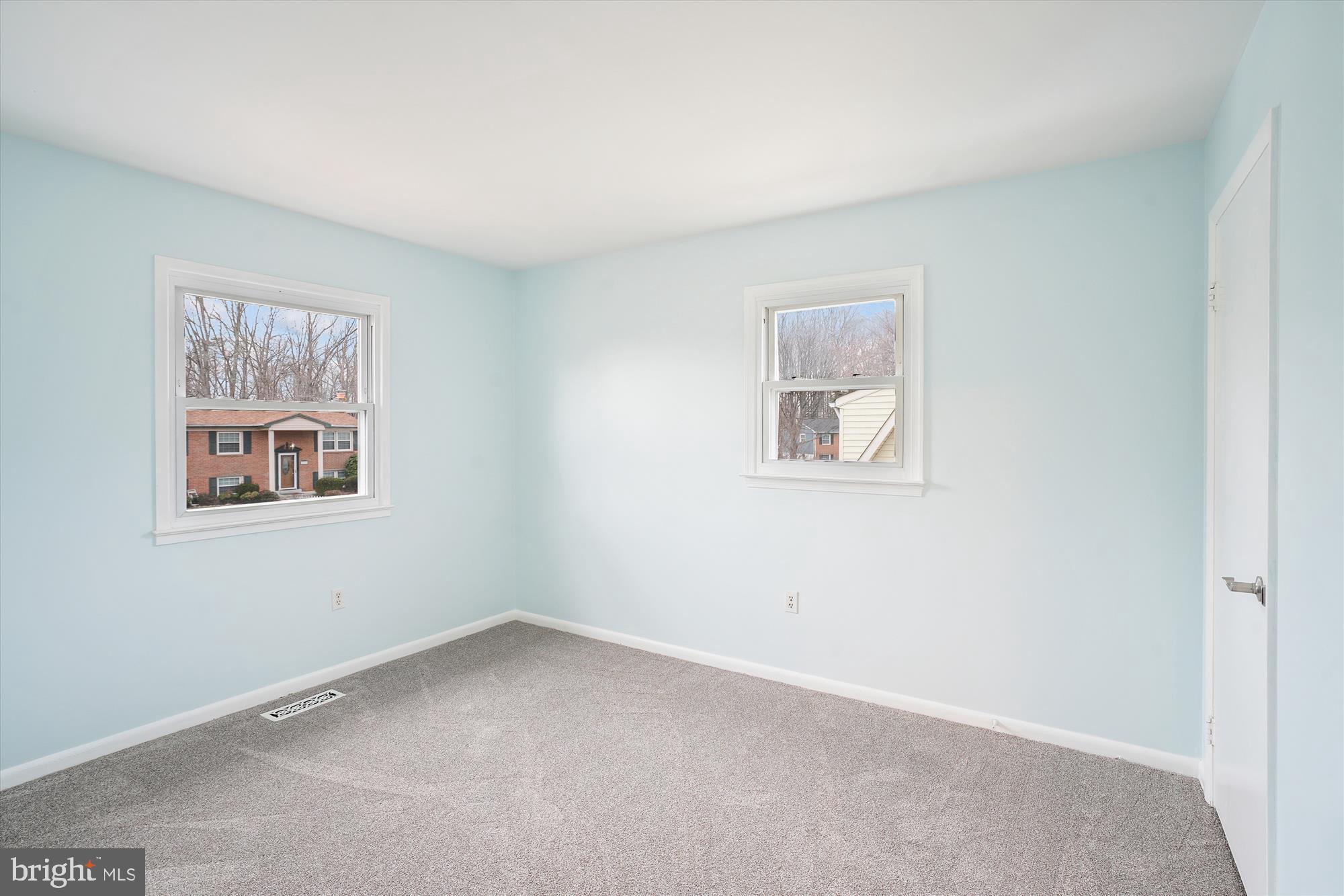 DALE CITY - Residential Lease