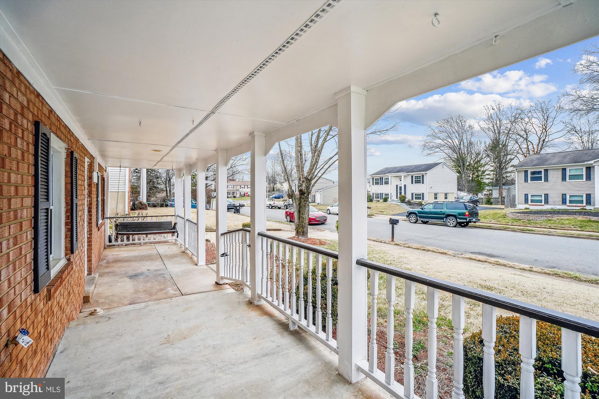 DALE CITY - Residential Lease