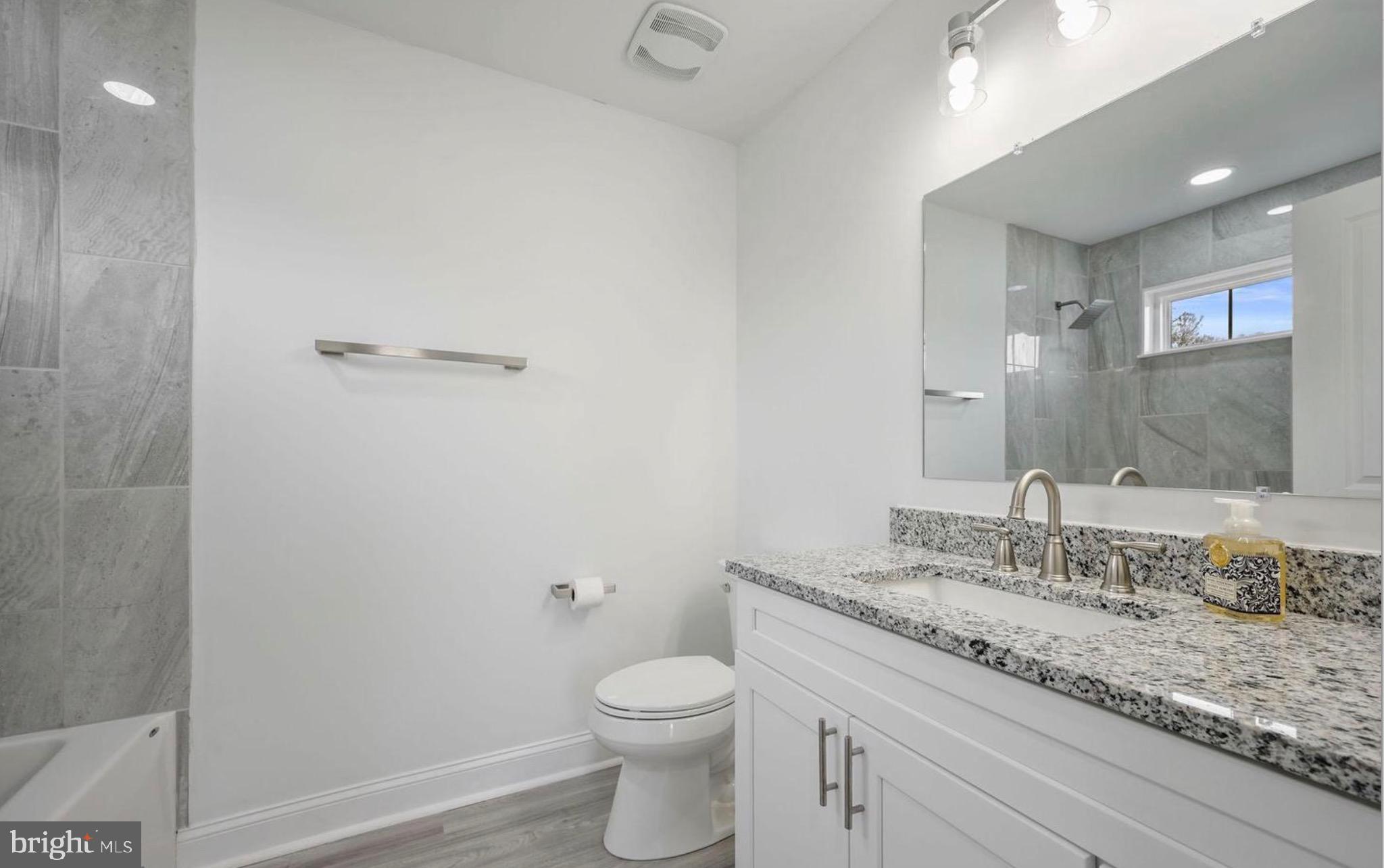 CORBINS CLOSE - Residential