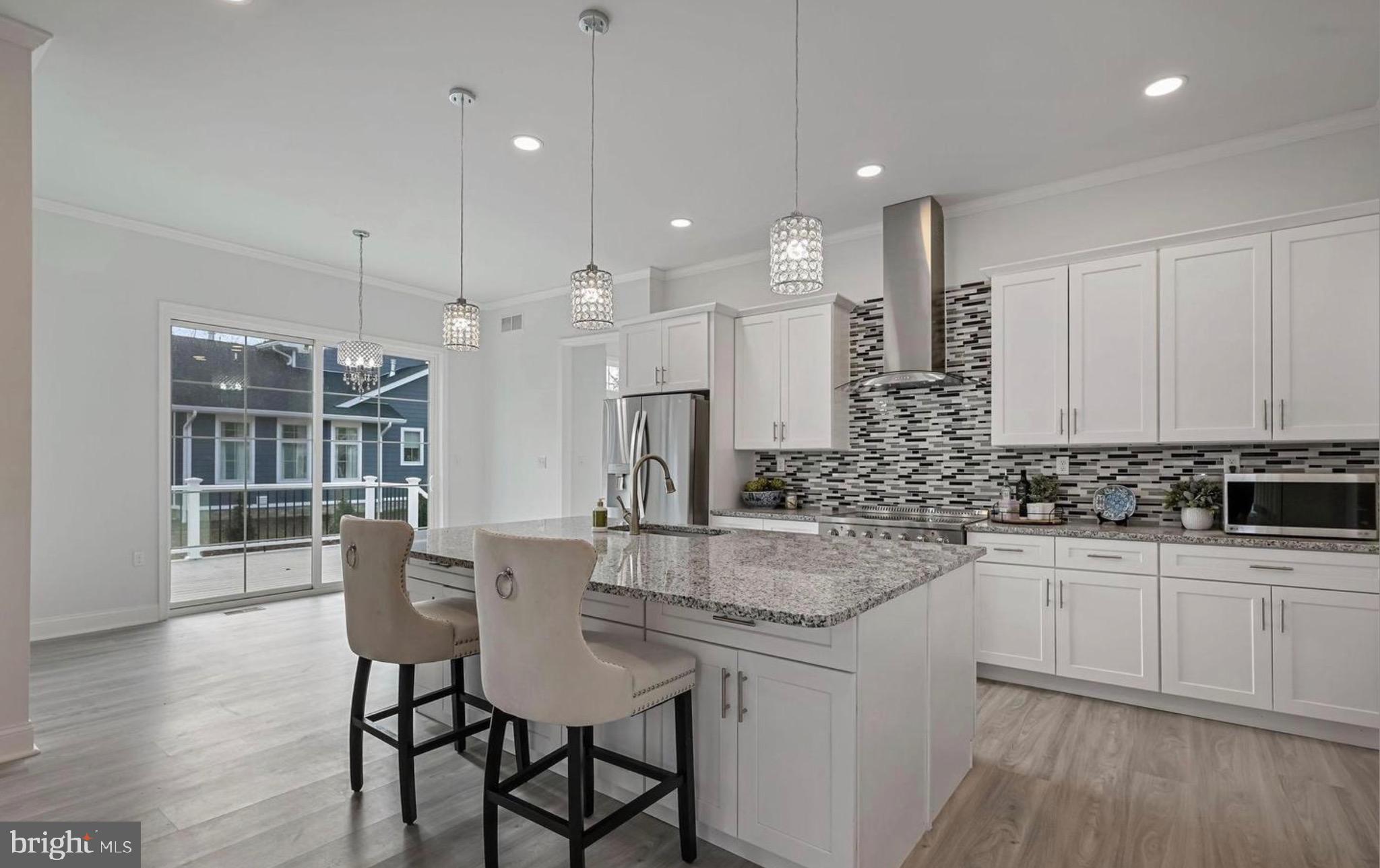 CORBINS CLOSE - Residential