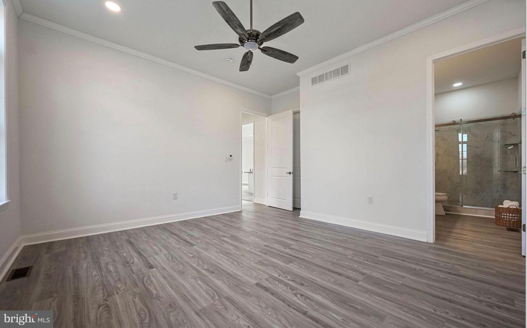 CORBINS CLOSE - Residential