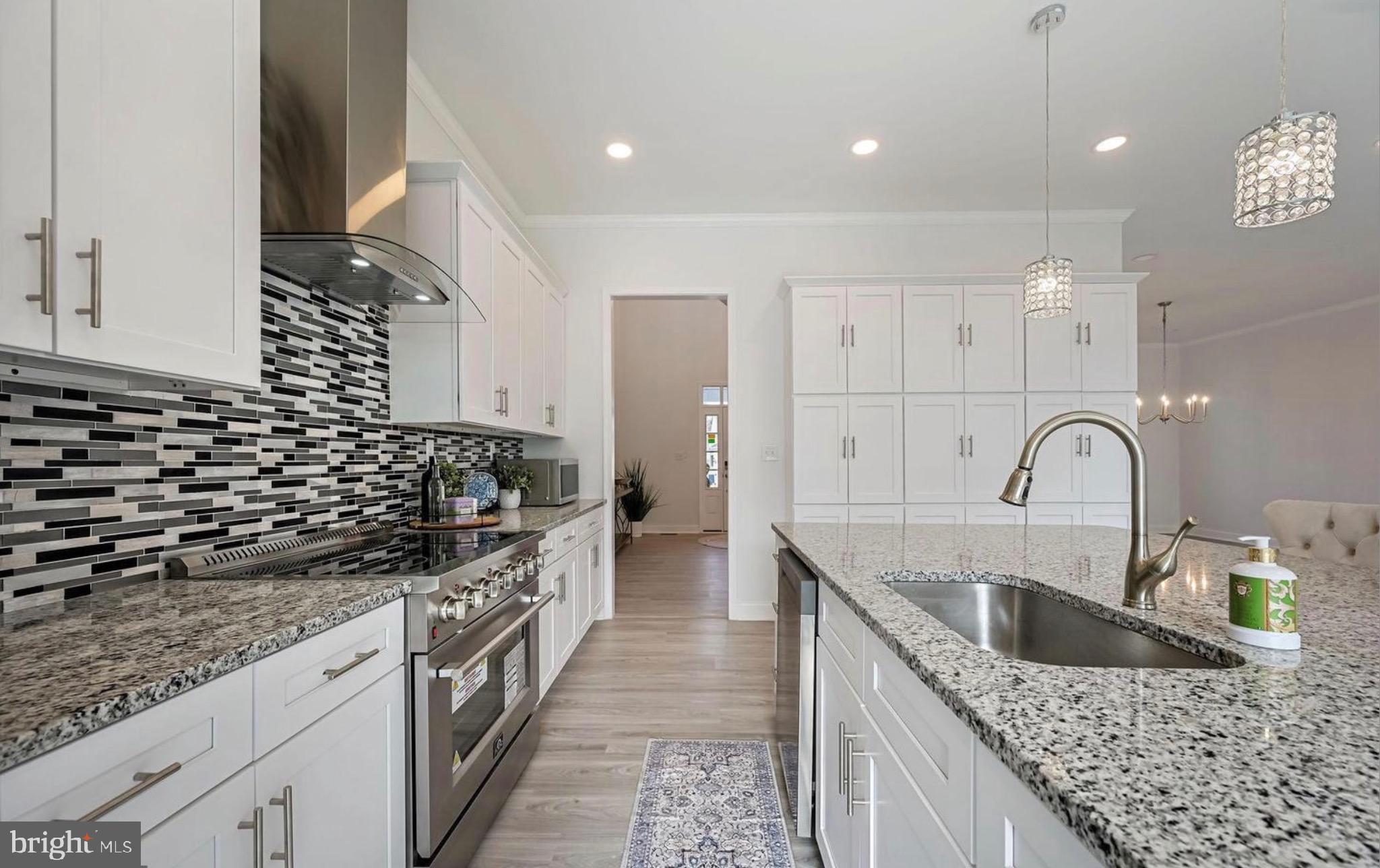 CORBINS CLOSE - Residential