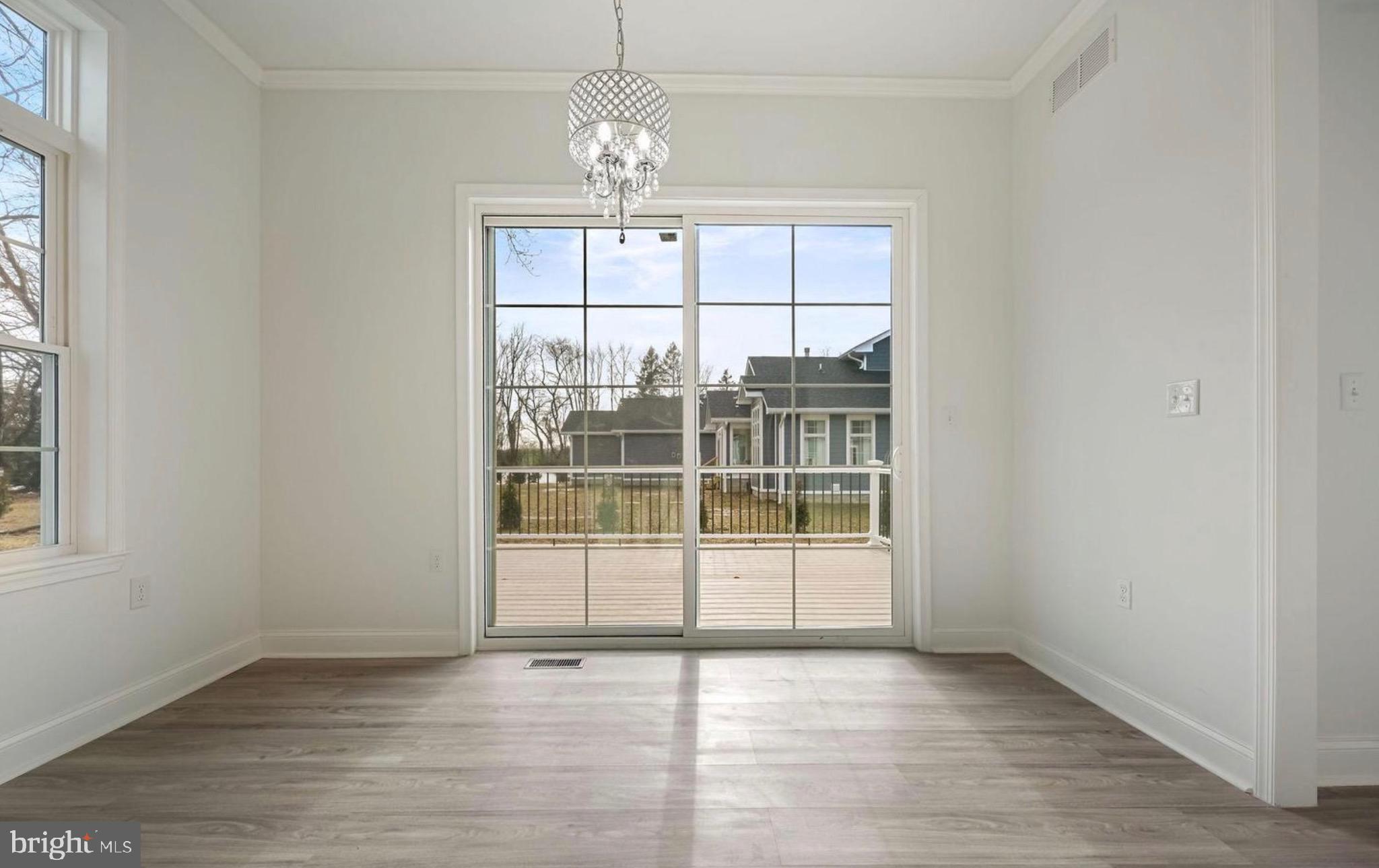 CORBINS CLOSE - Residential
