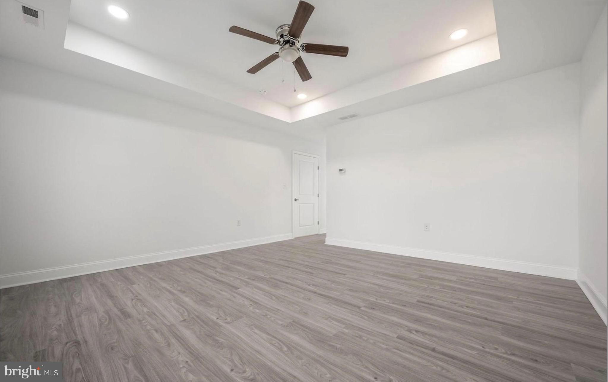CORBINS CLOSE - Residential