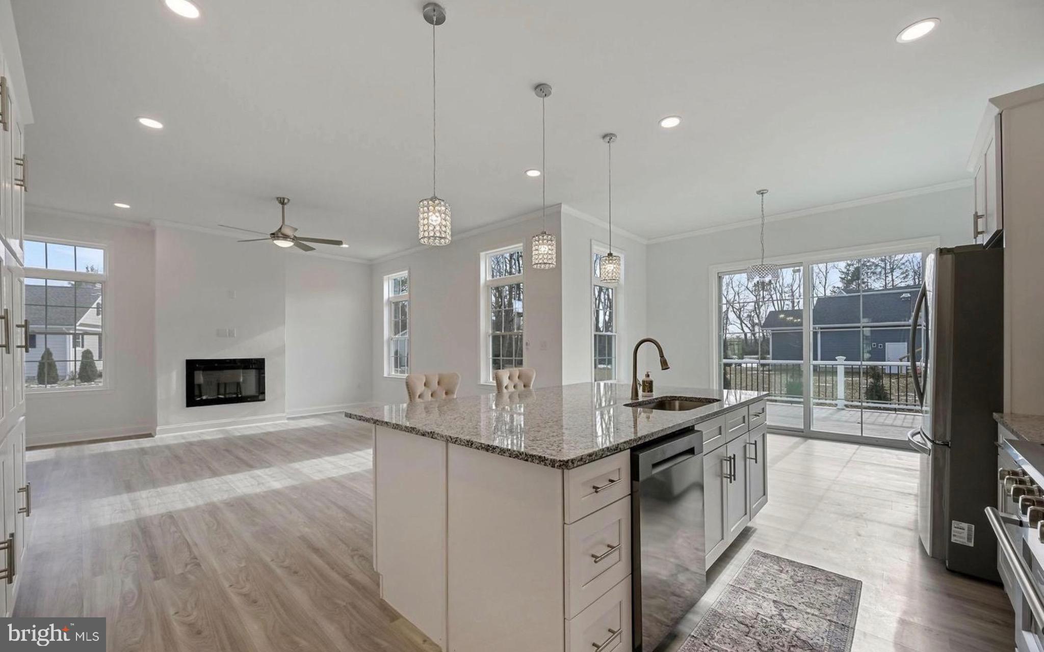 CORBINS CLOSE - Residential