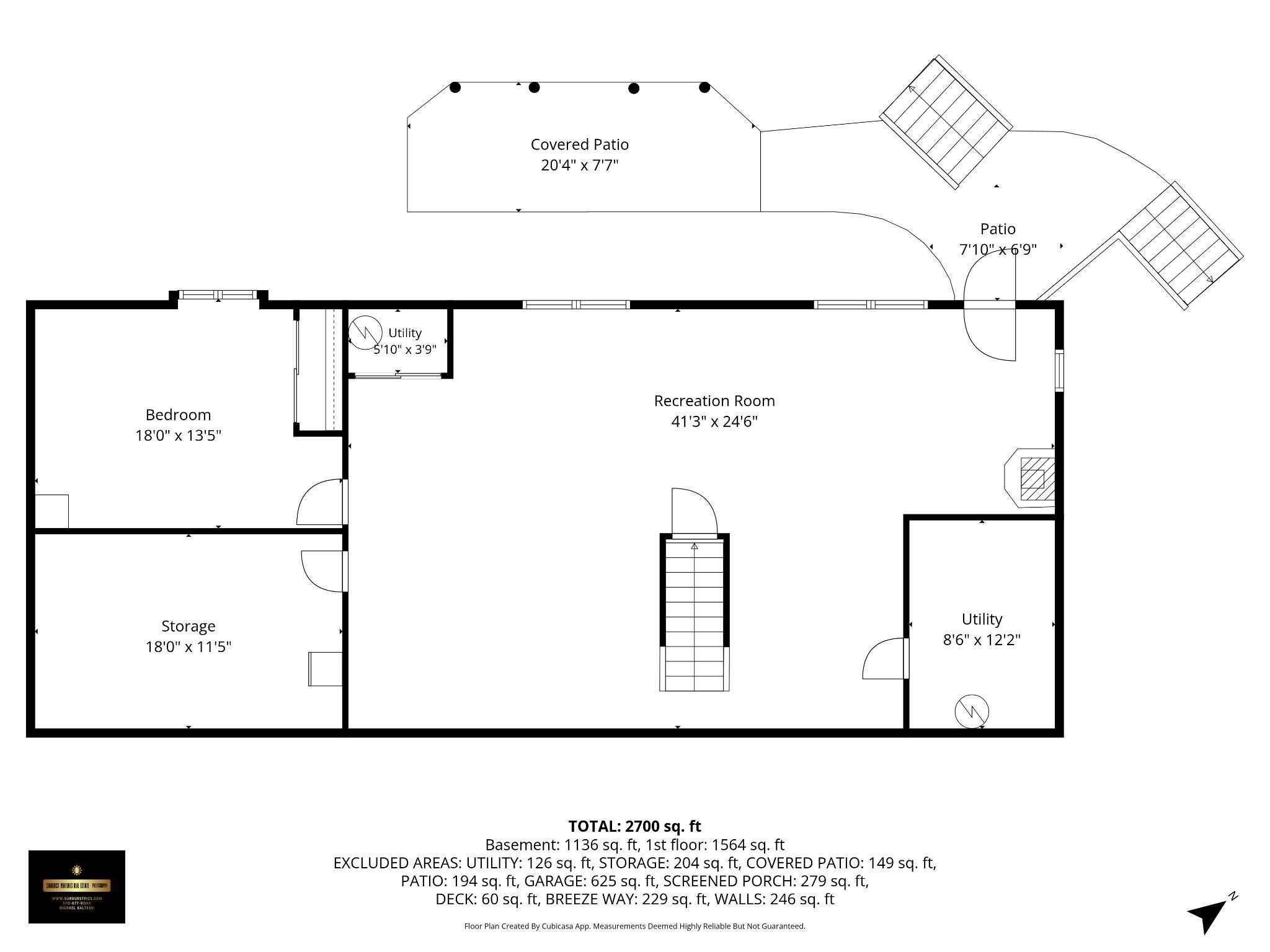 NO - Residential