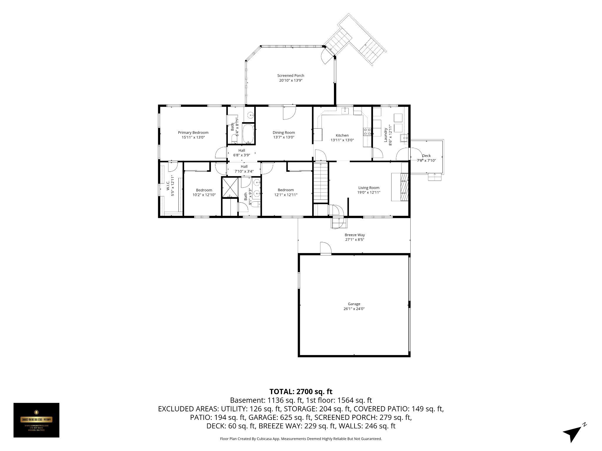 NO - Residential