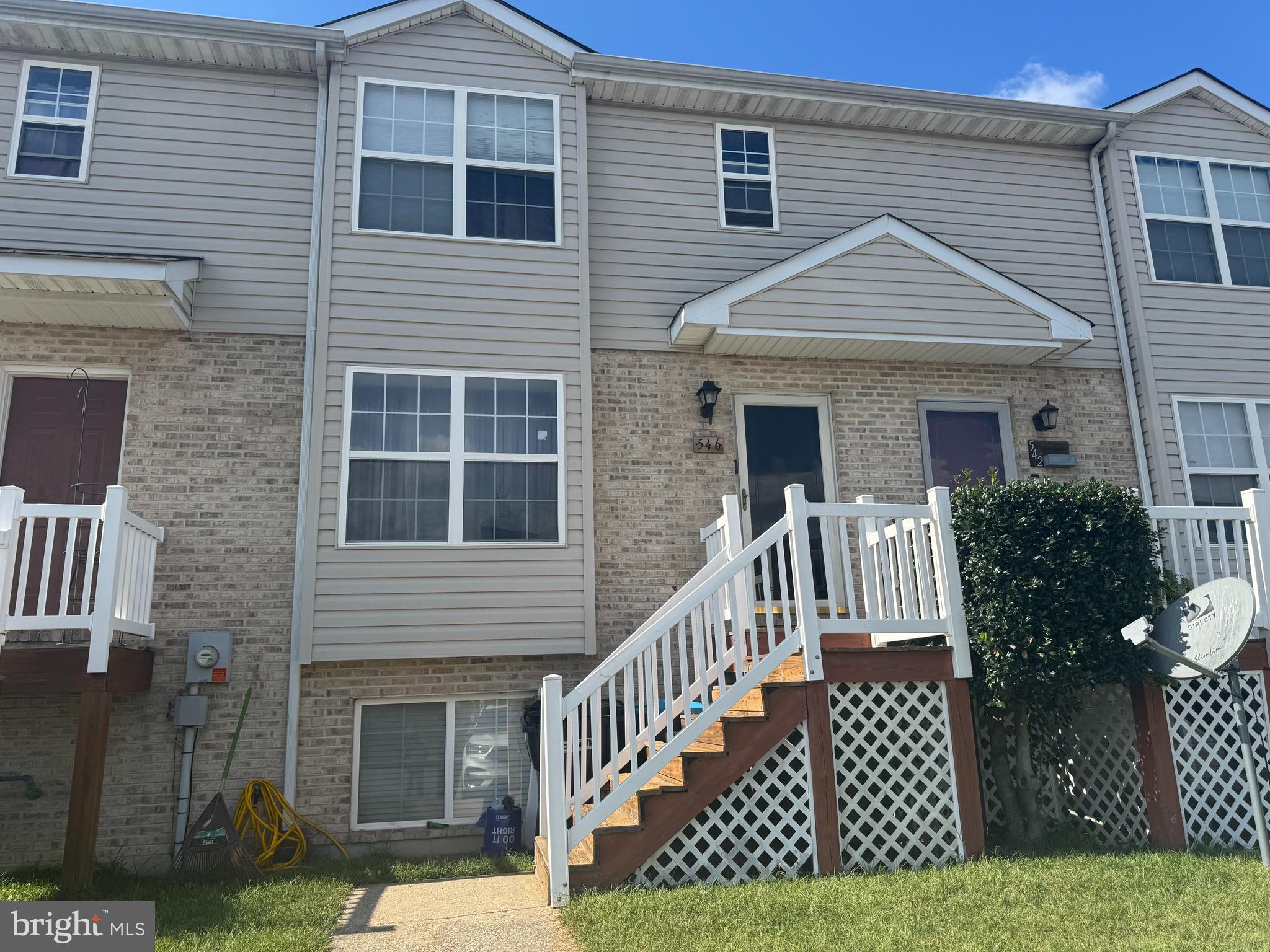 SUNNYSIDE VILLAGE - Residential