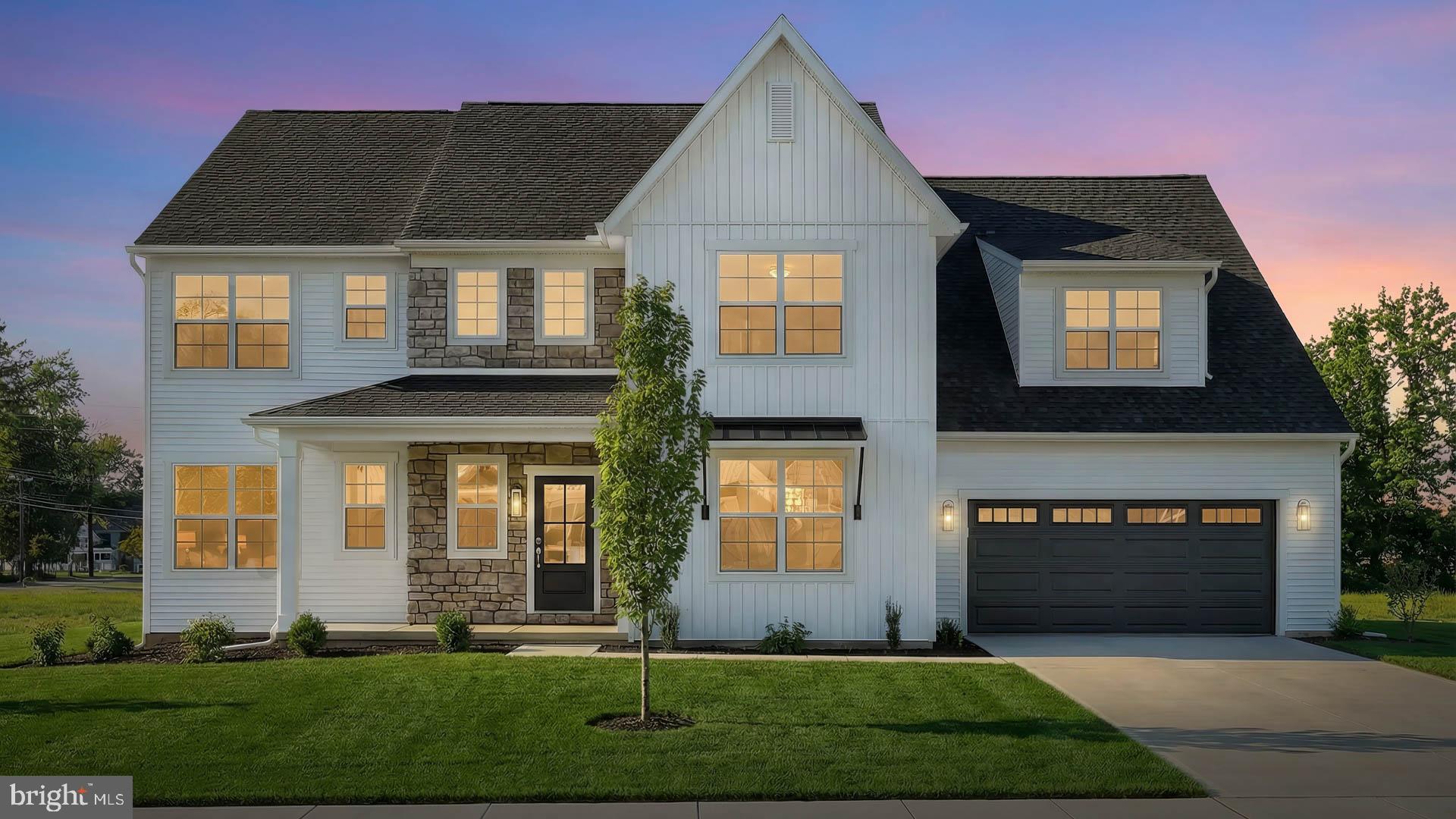 CORNWALL JUNCTION - Residential