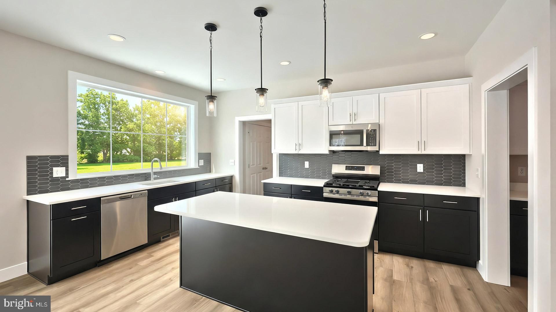 CORNWALL JUNCTION - Residential