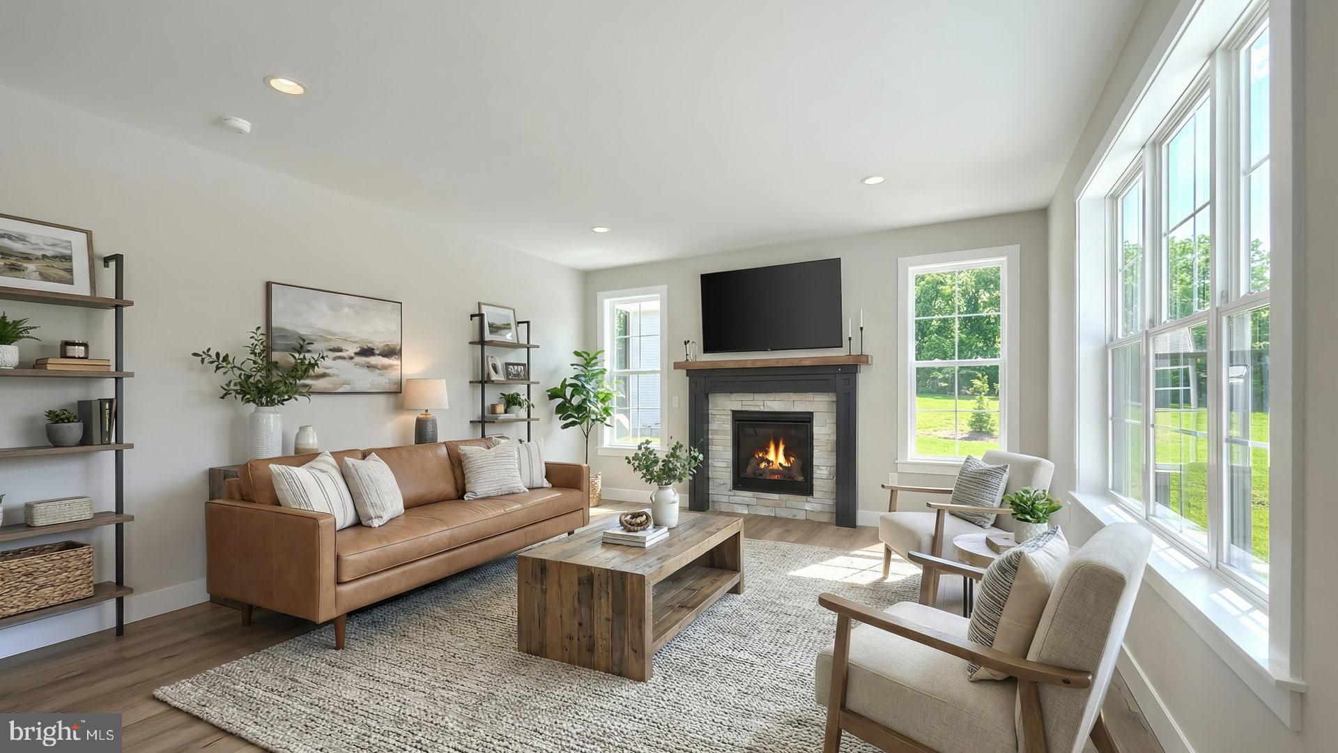 CORNWALL JUNCTION - Residential