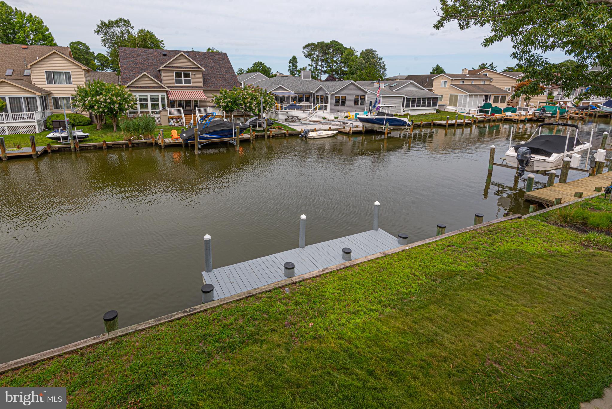 OCEAN PINES - NEWPORT - Residential