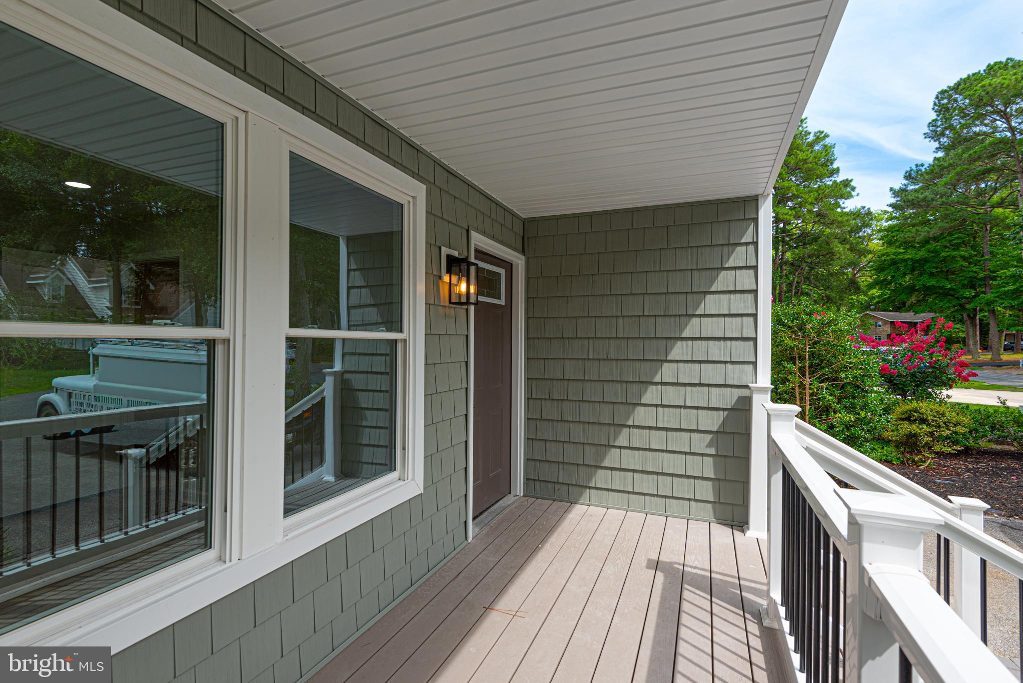 OCEAN PINES - NEWPORT - Residential