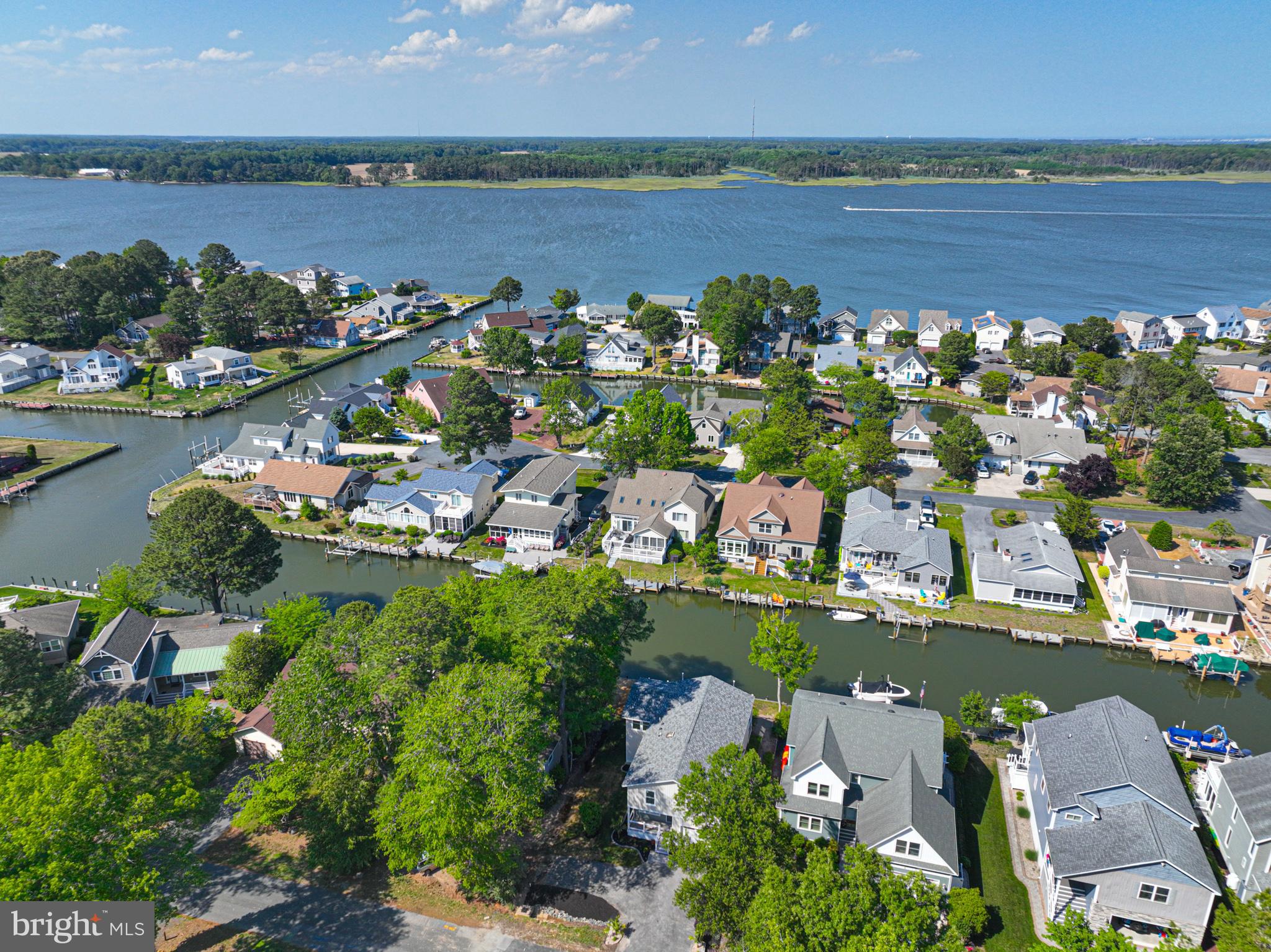 OCEAN PINES - NEWPORT - Residential
