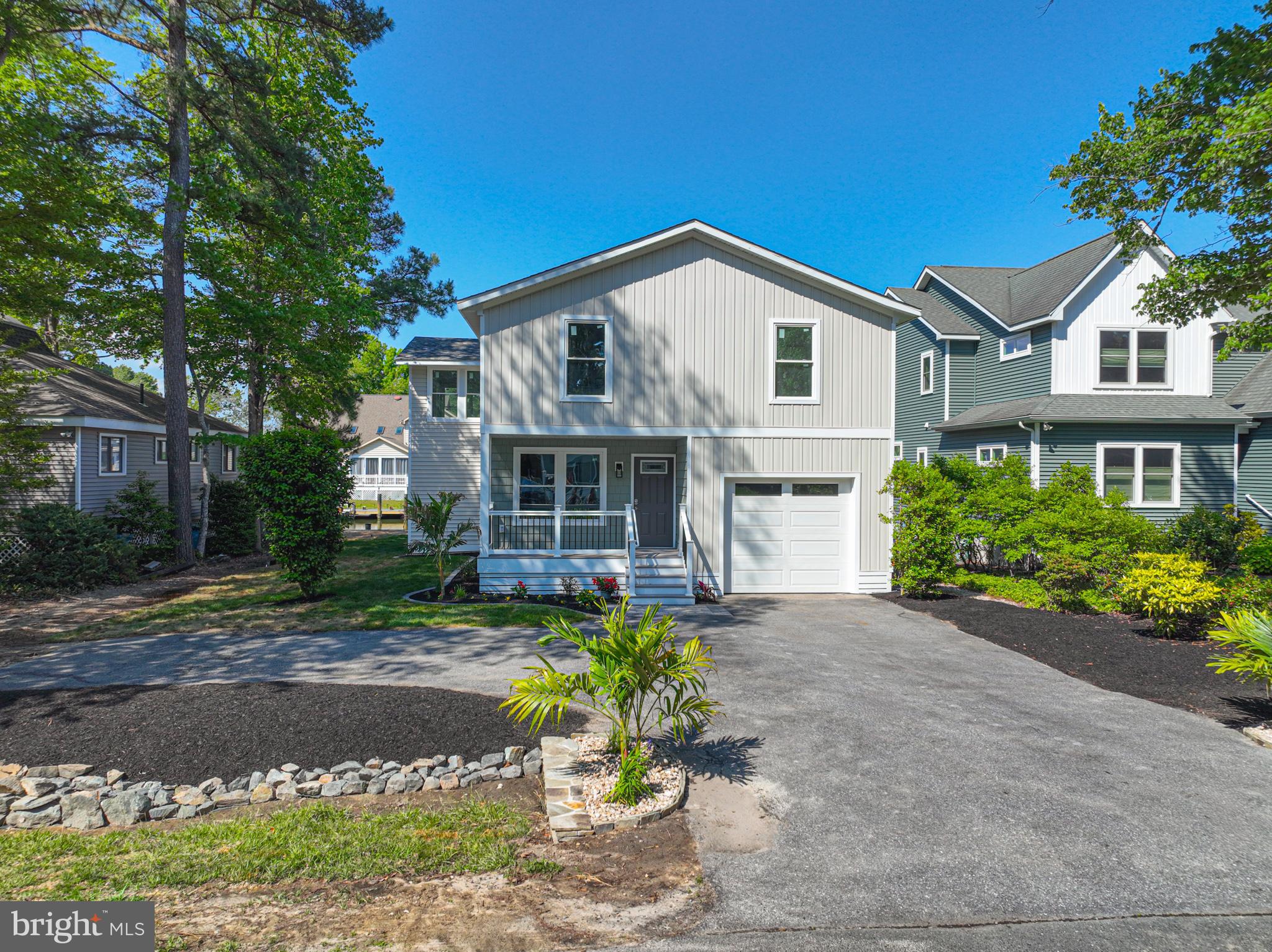 OCEAN PINES - NEWPORT - Residential