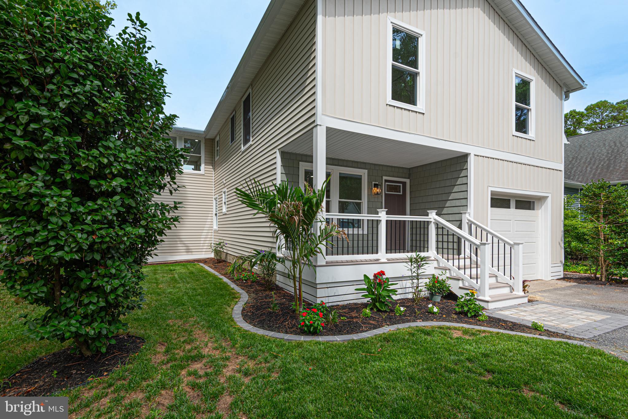 OCEAN PINES - NEWPORT - Residential