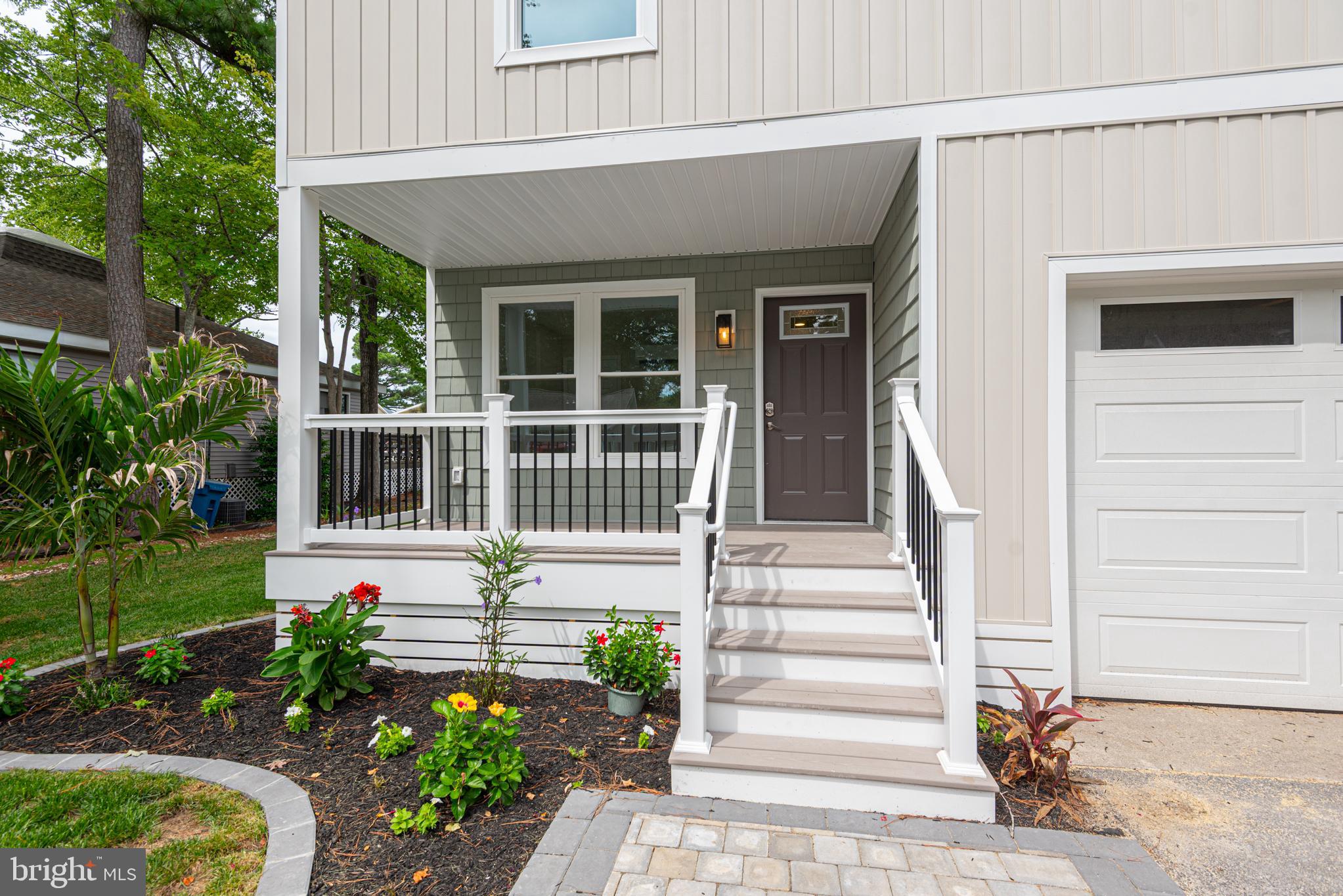 OCEAN PINES - NEWPORT - Residential