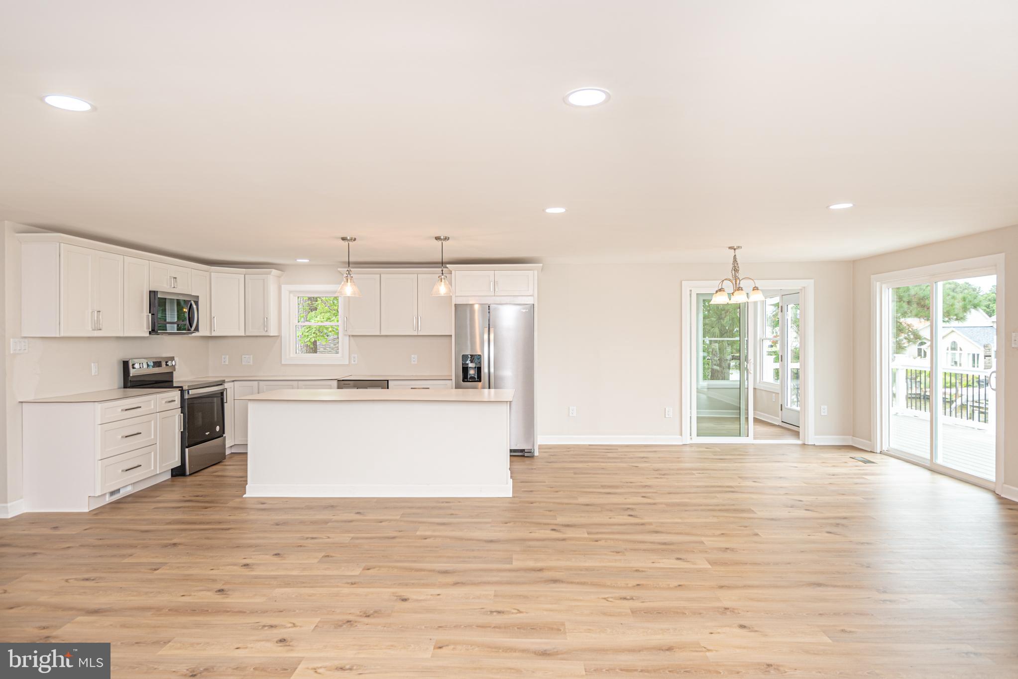 OCEAN PINES - NEWPORT - Residential
