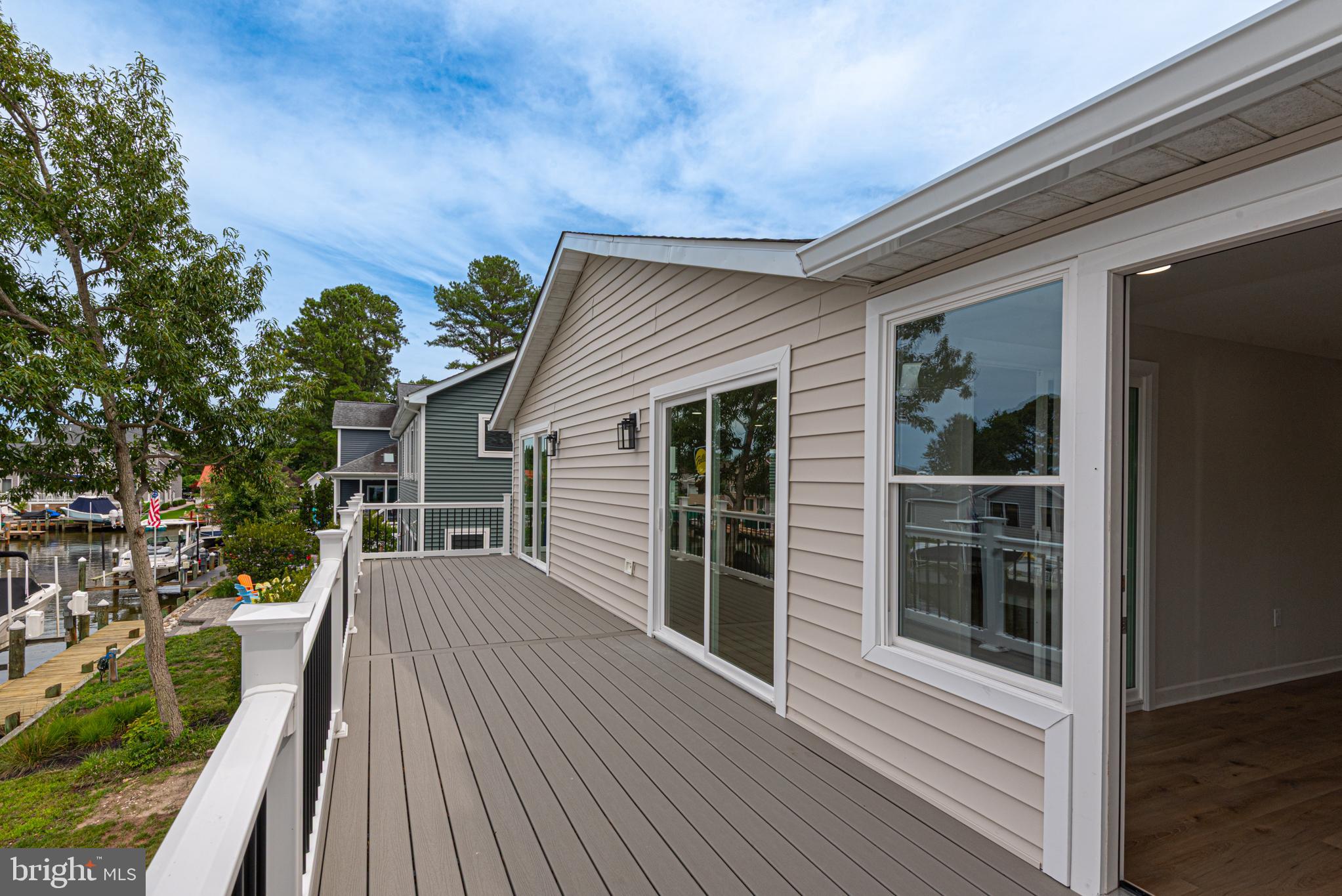 OCEAN PINES - NEWPORT - Residential