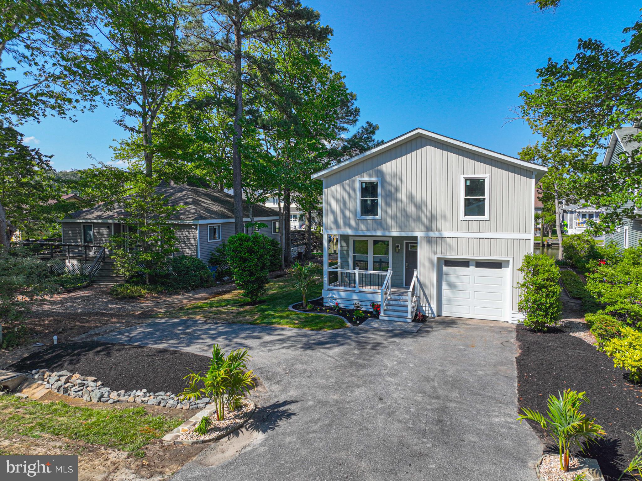 OCEAN PINES - NEWPORT - Residential