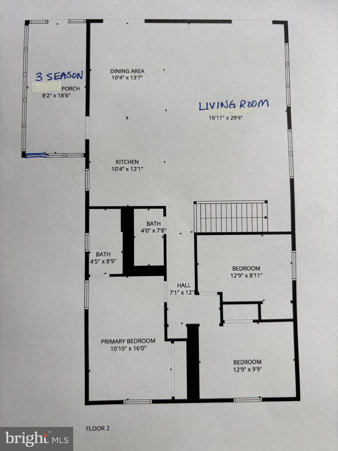 OCEAN PINES - NEWPORT - Residential