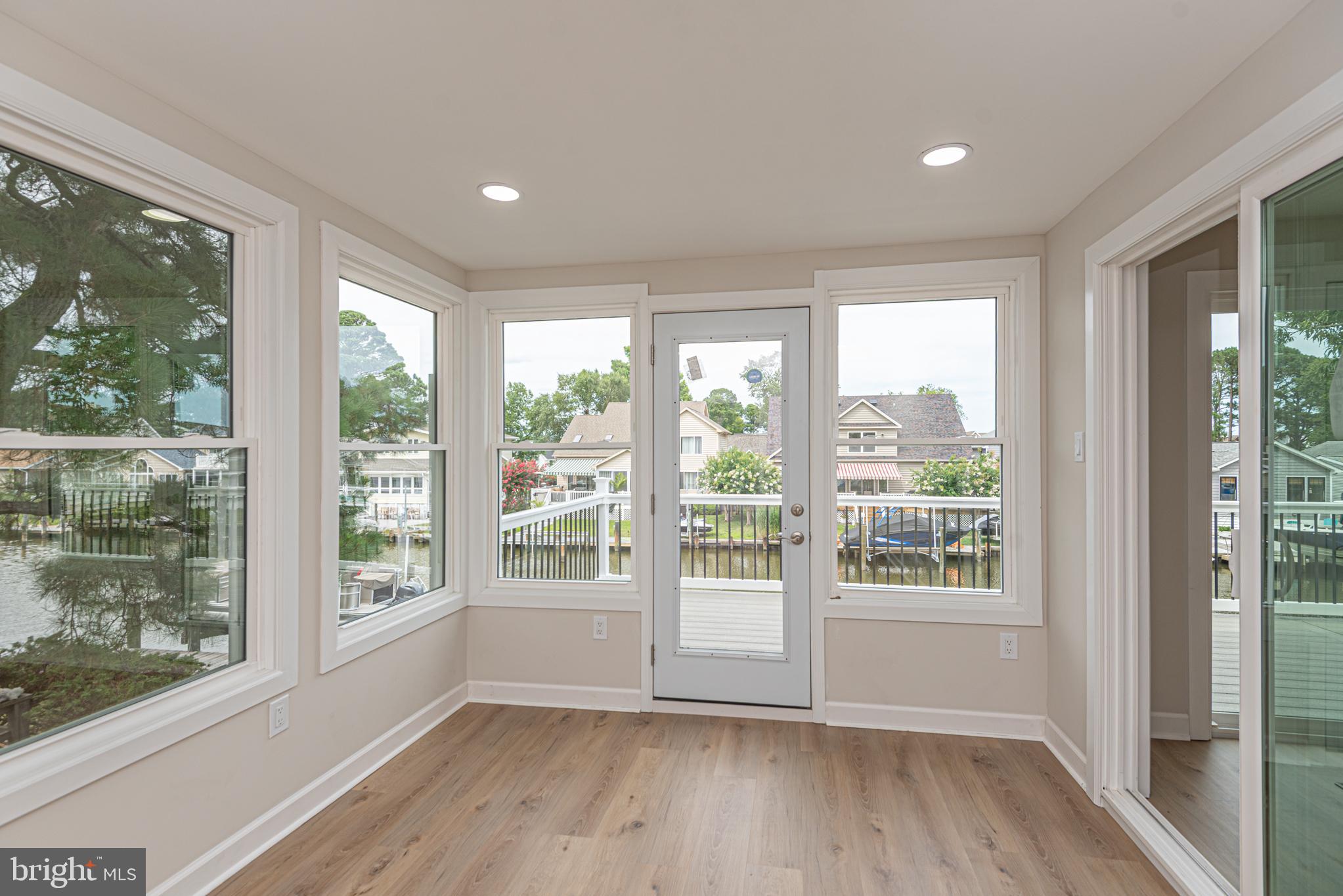 OCEAN PINES - NEWPORT - Residential