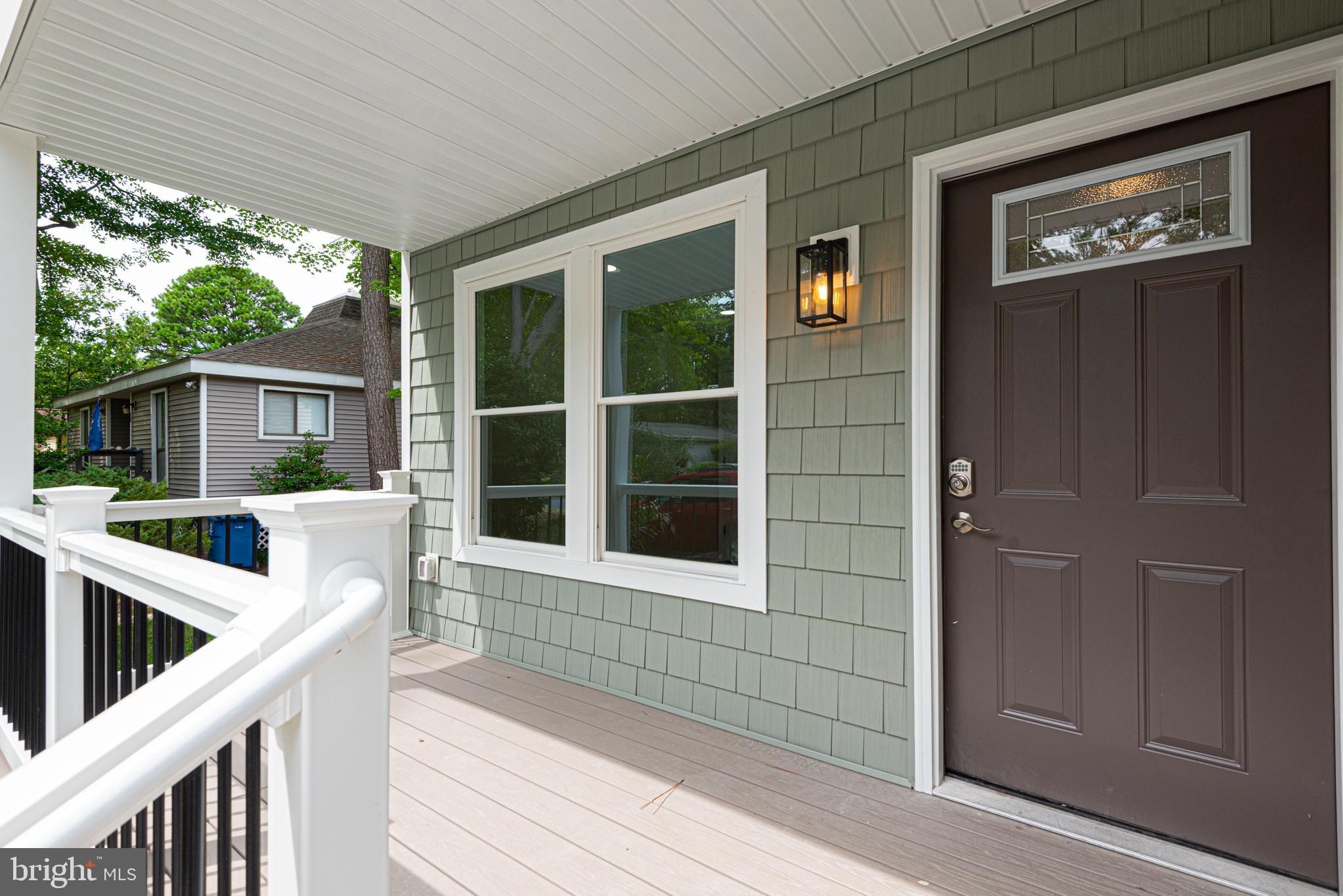 OCEAN PINES - NEWPORT - Residential