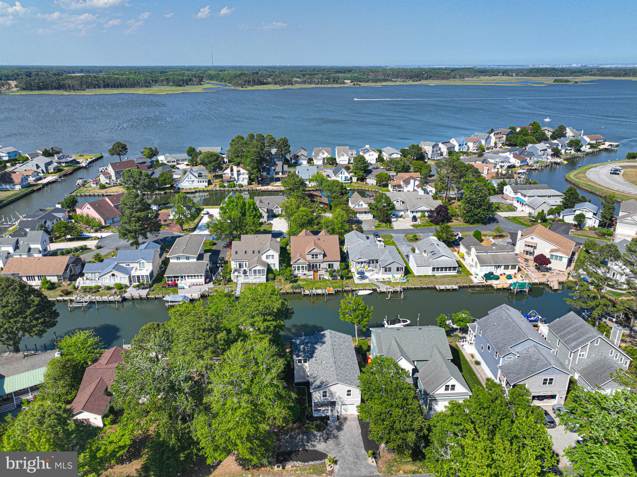 OCEAN PINES - NEWPORT - Residential