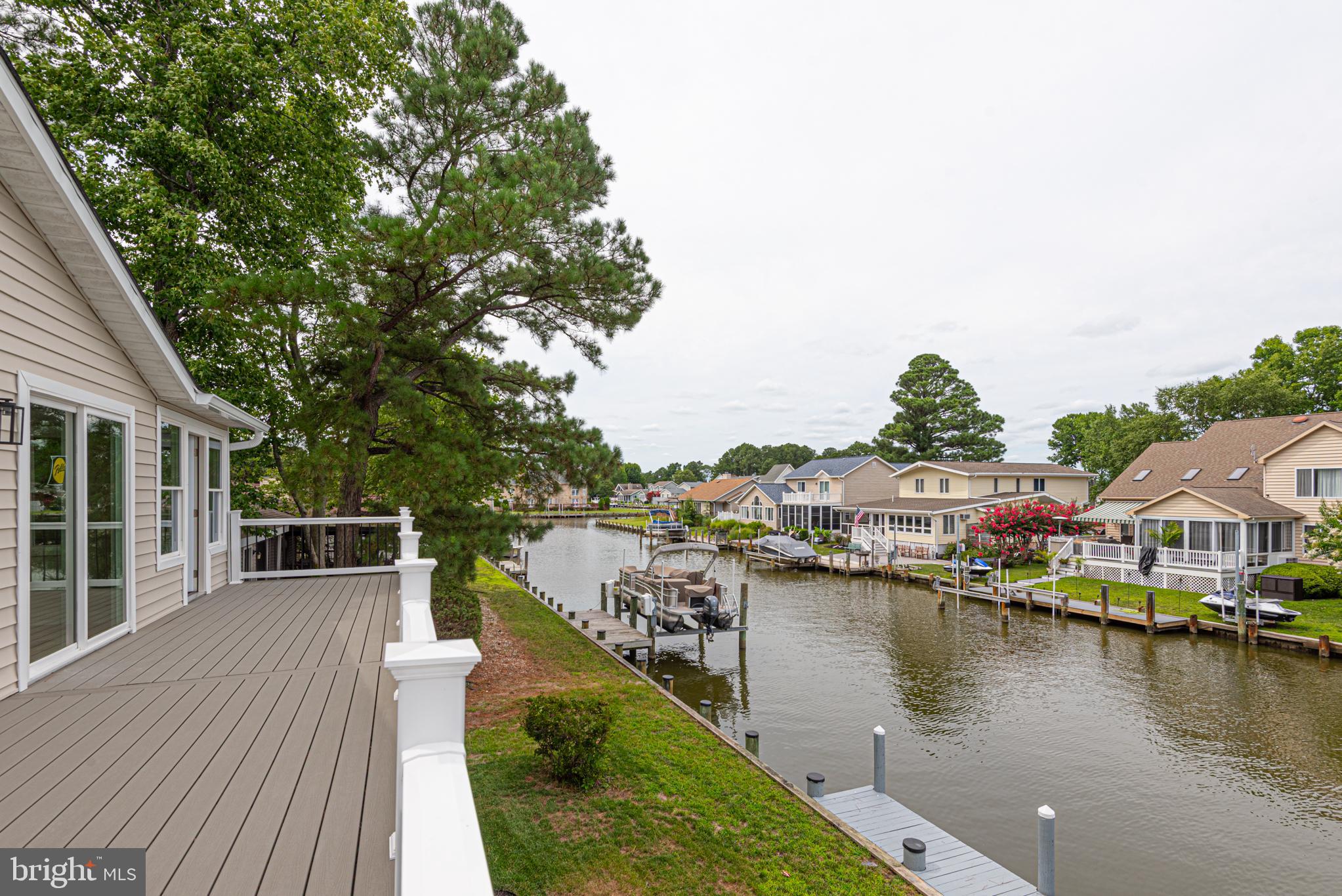 OCEAN PINES - NEWPORT - Residential
