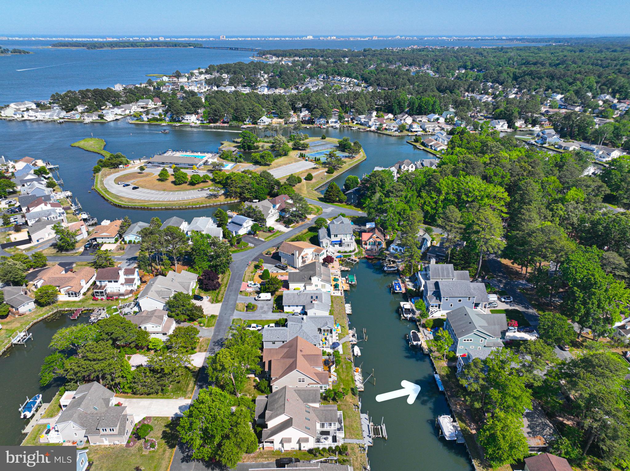 OCEAN PINES - NEWPORT - Residential
