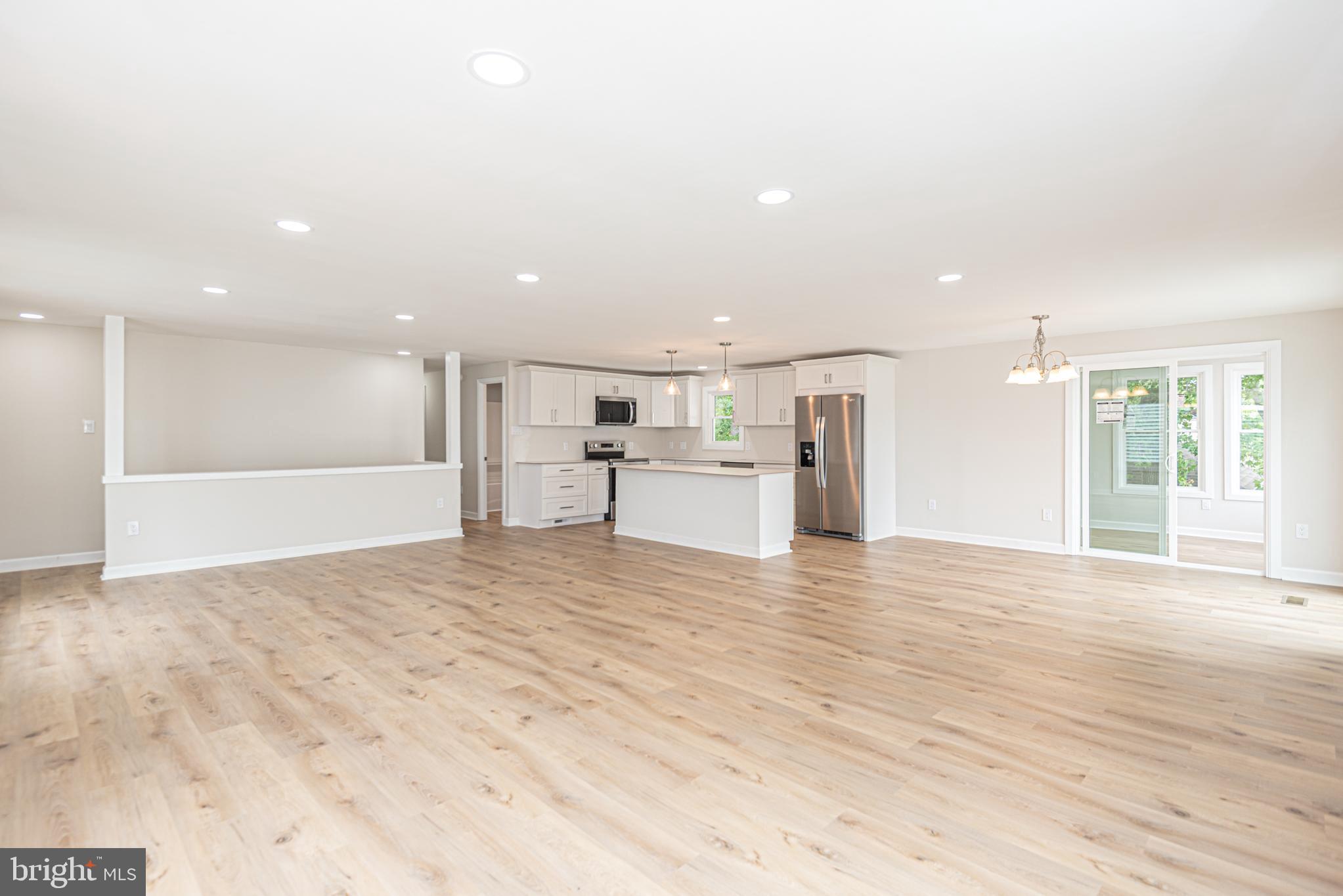 OCEAN PINES - NEWPORT - Residential