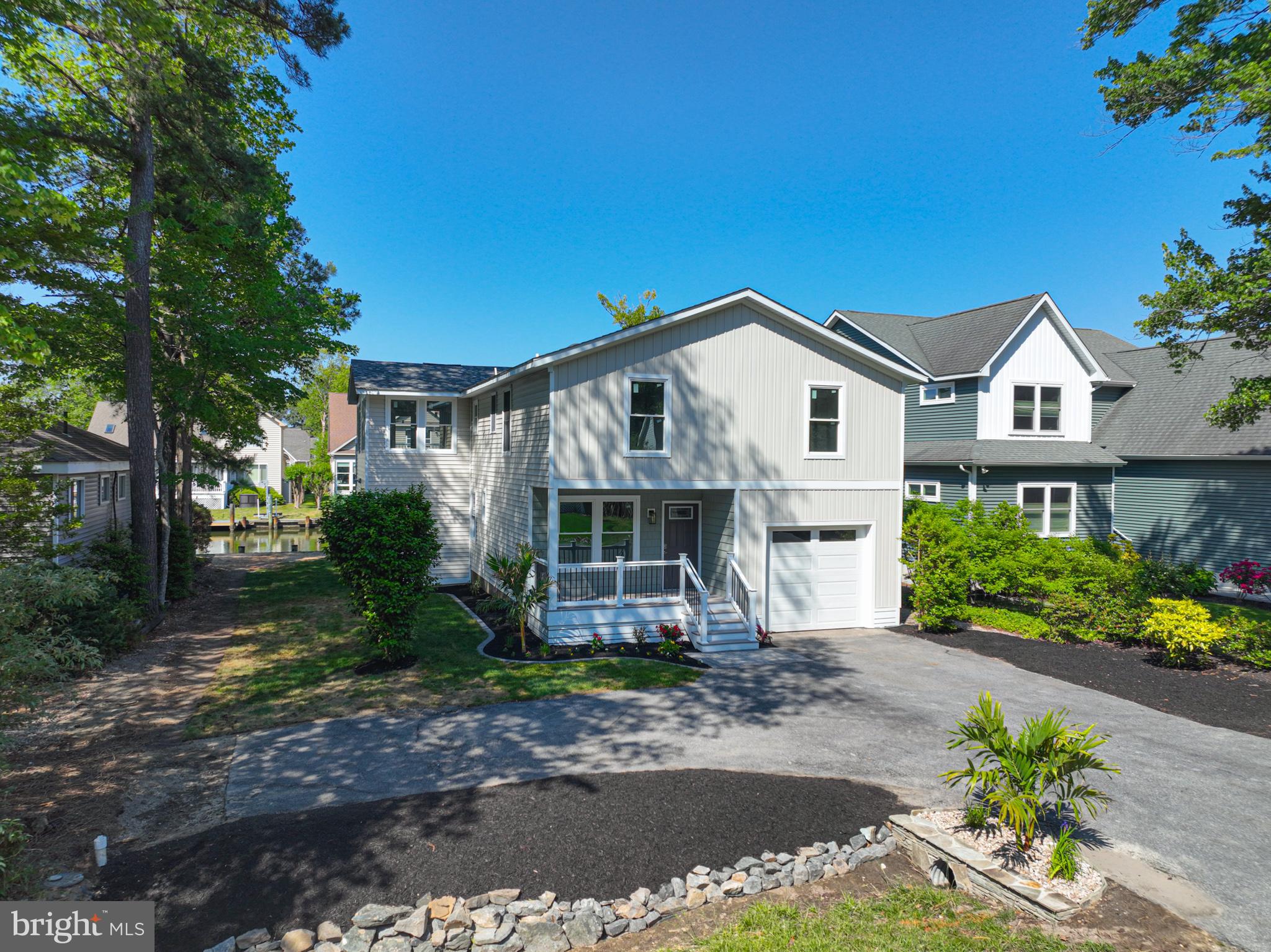 OCEAN PINES - NEWPORT - Residential