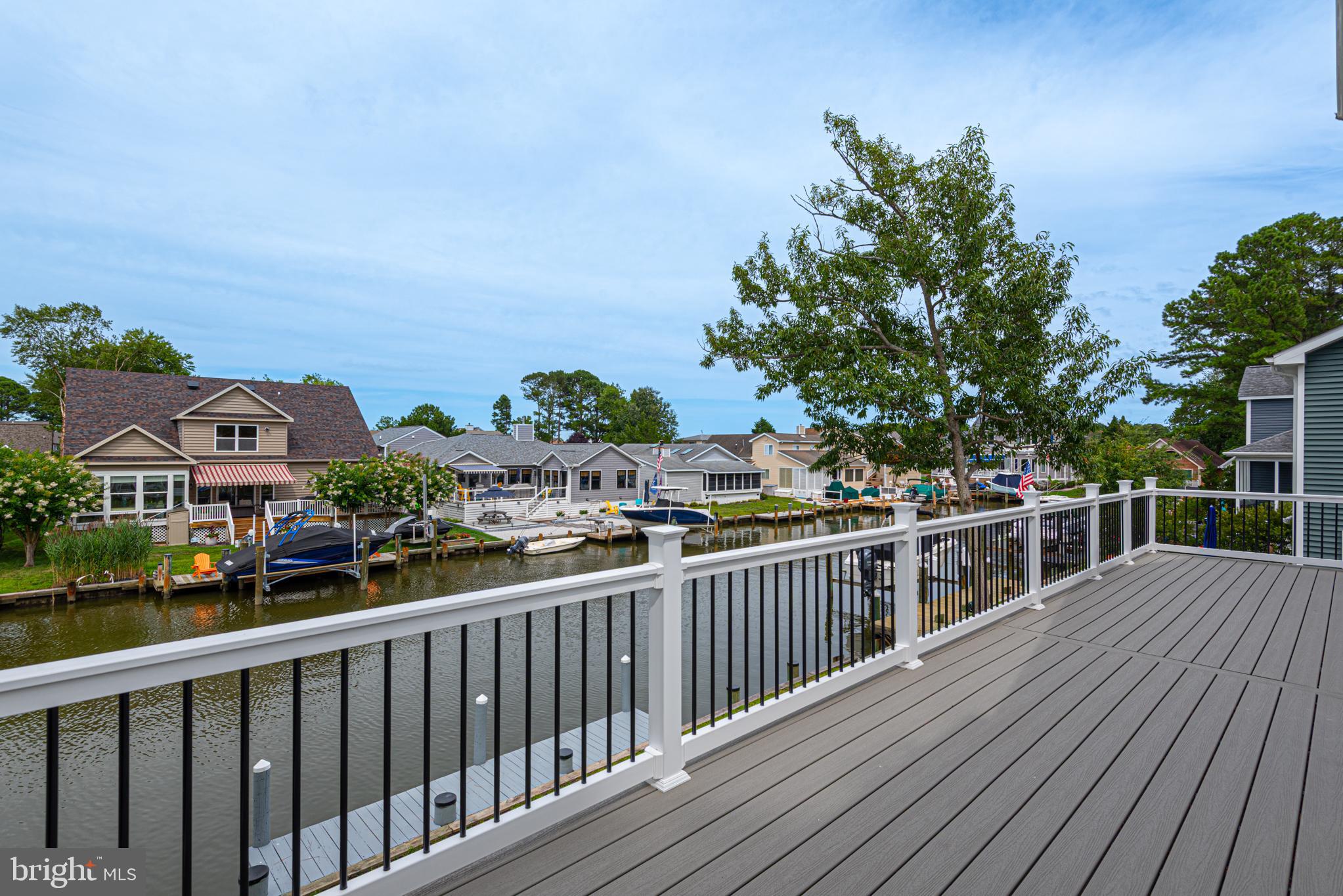 OCEAN PINES - NEWPORT - Residential