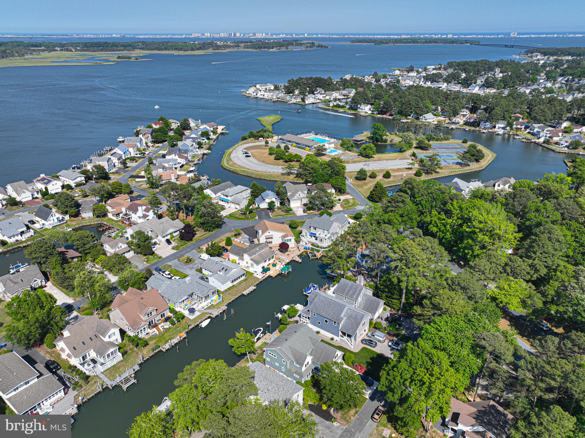 OCEAN PINES - NEWPORT - Residential